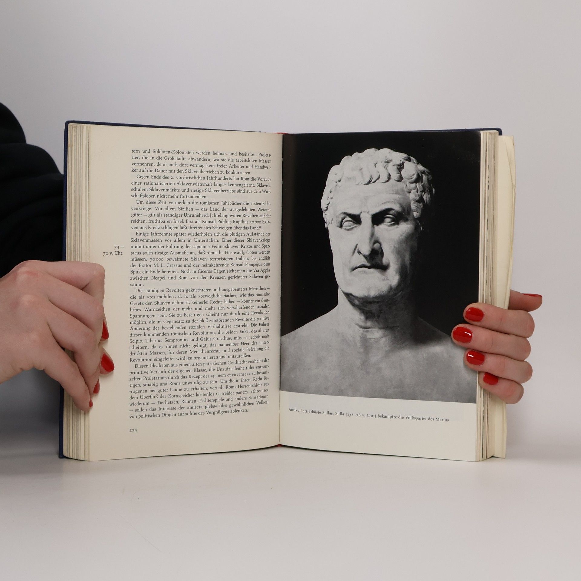 Otto Zierer Neue Weltgeschichte I. Alte Zeit