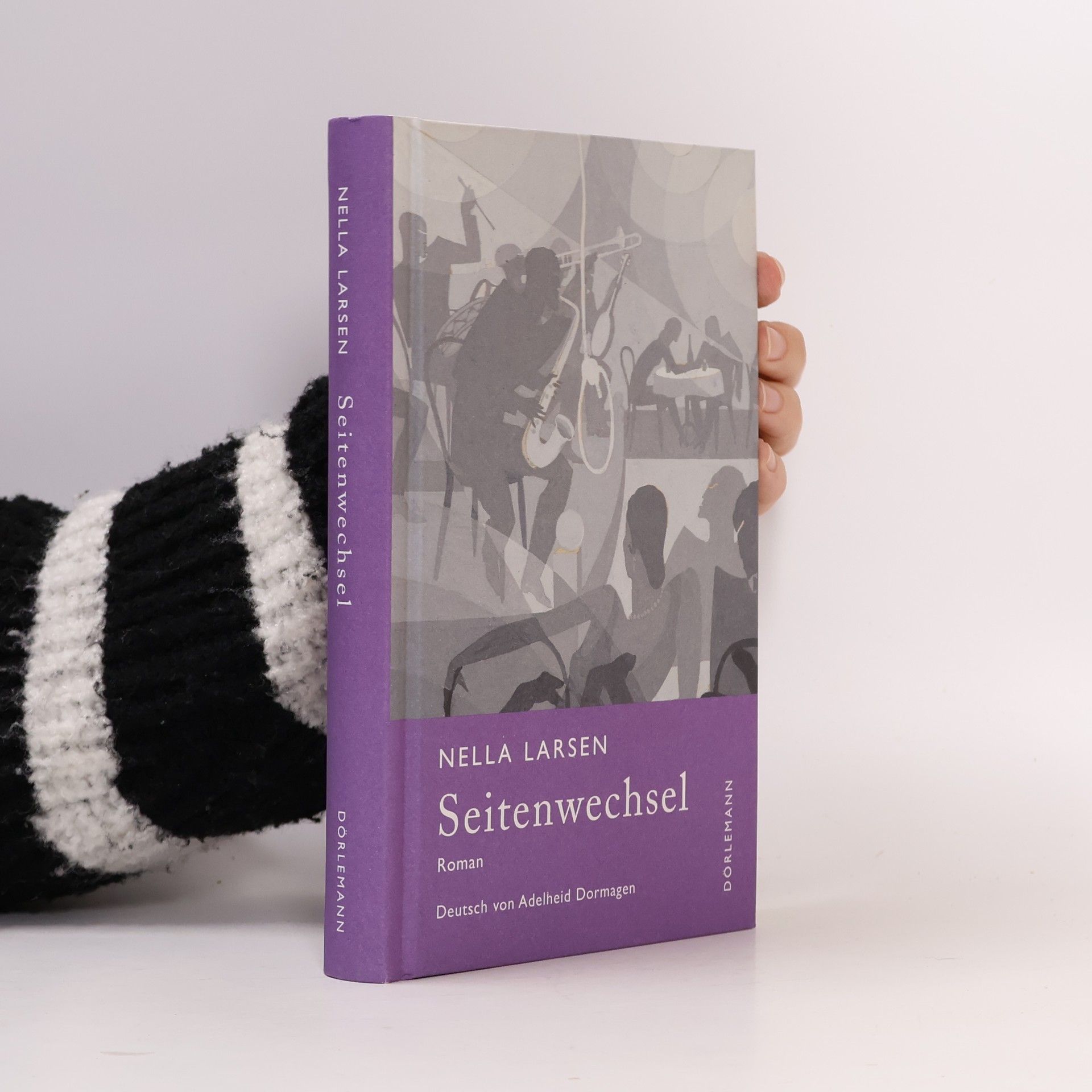 Nellie Walker Seitenwechsel