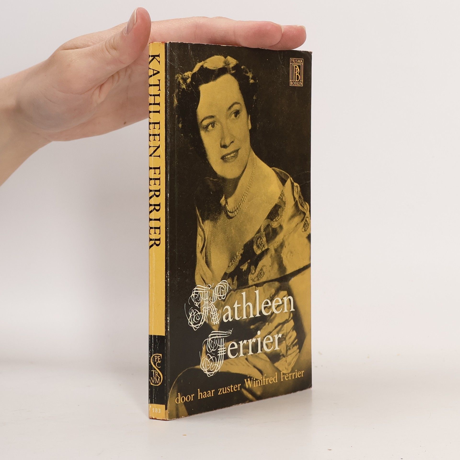 Autorenkollektiv Kathleen Ferrier