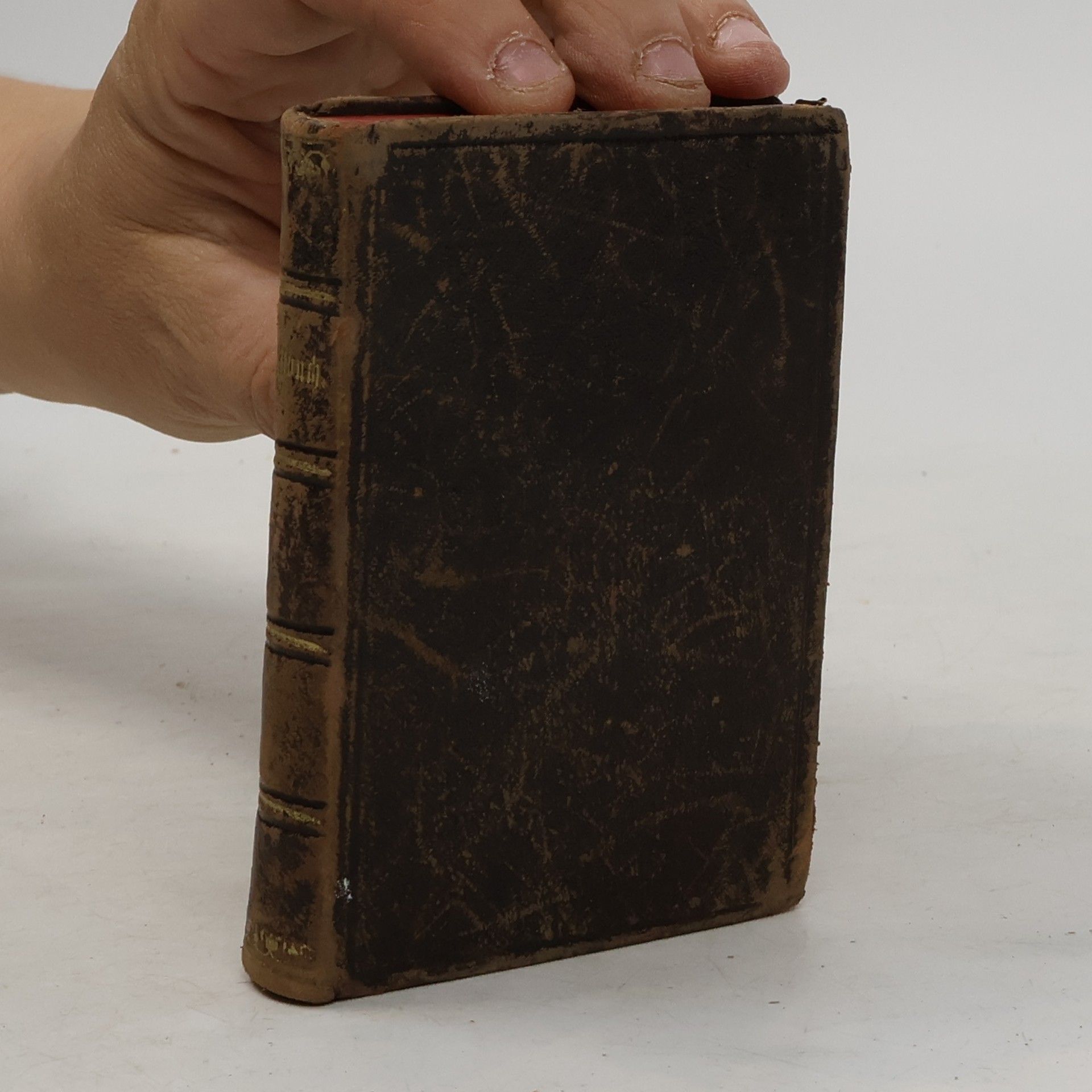 Narcissus Liebert Katholisches Gebet-Buch