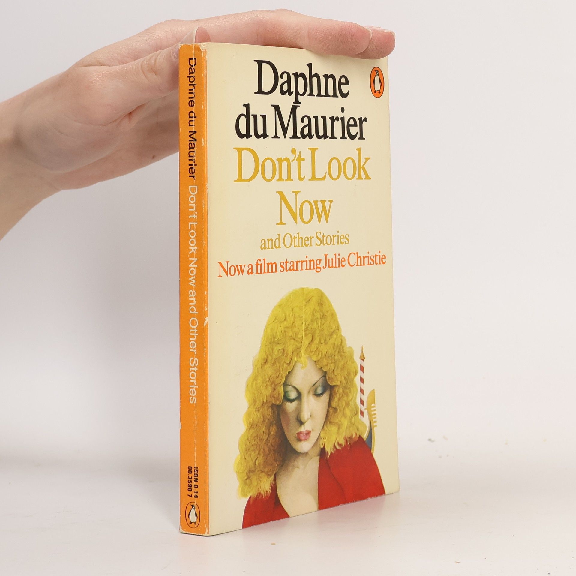 Don't Look Now and Other Stories