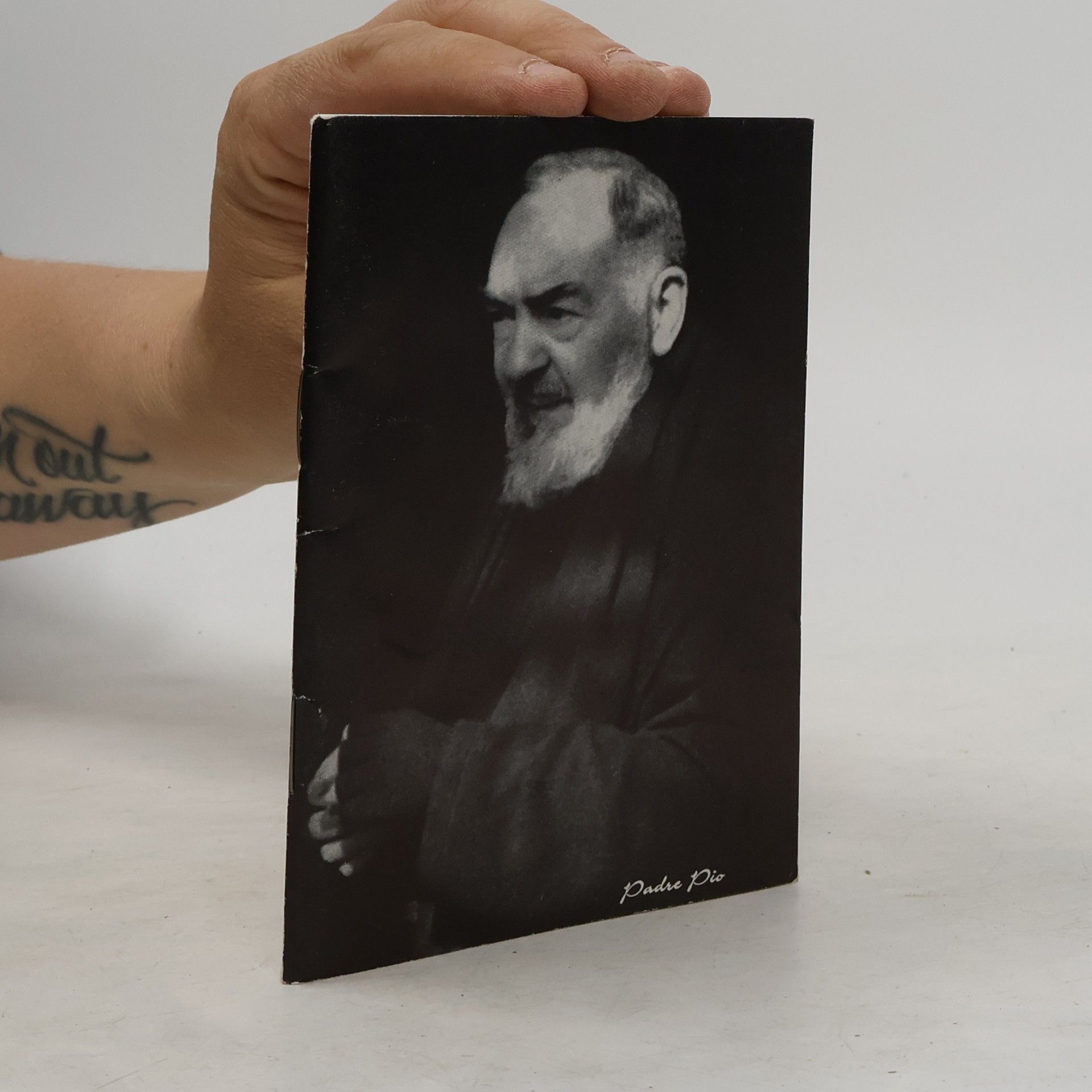 Berta Maria Kiesler Padre Pio