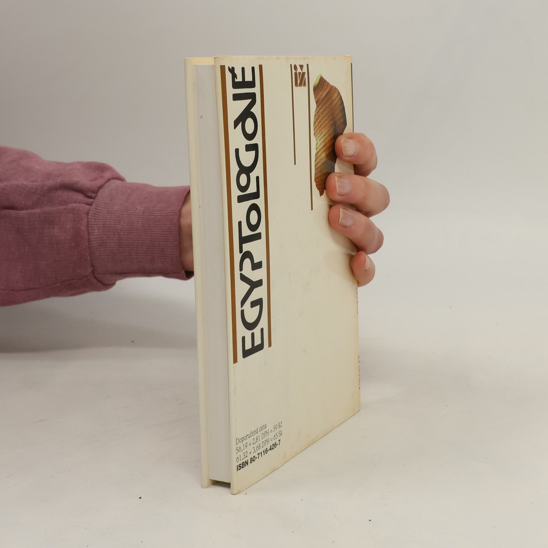 Kingsley Amis Egyptologové