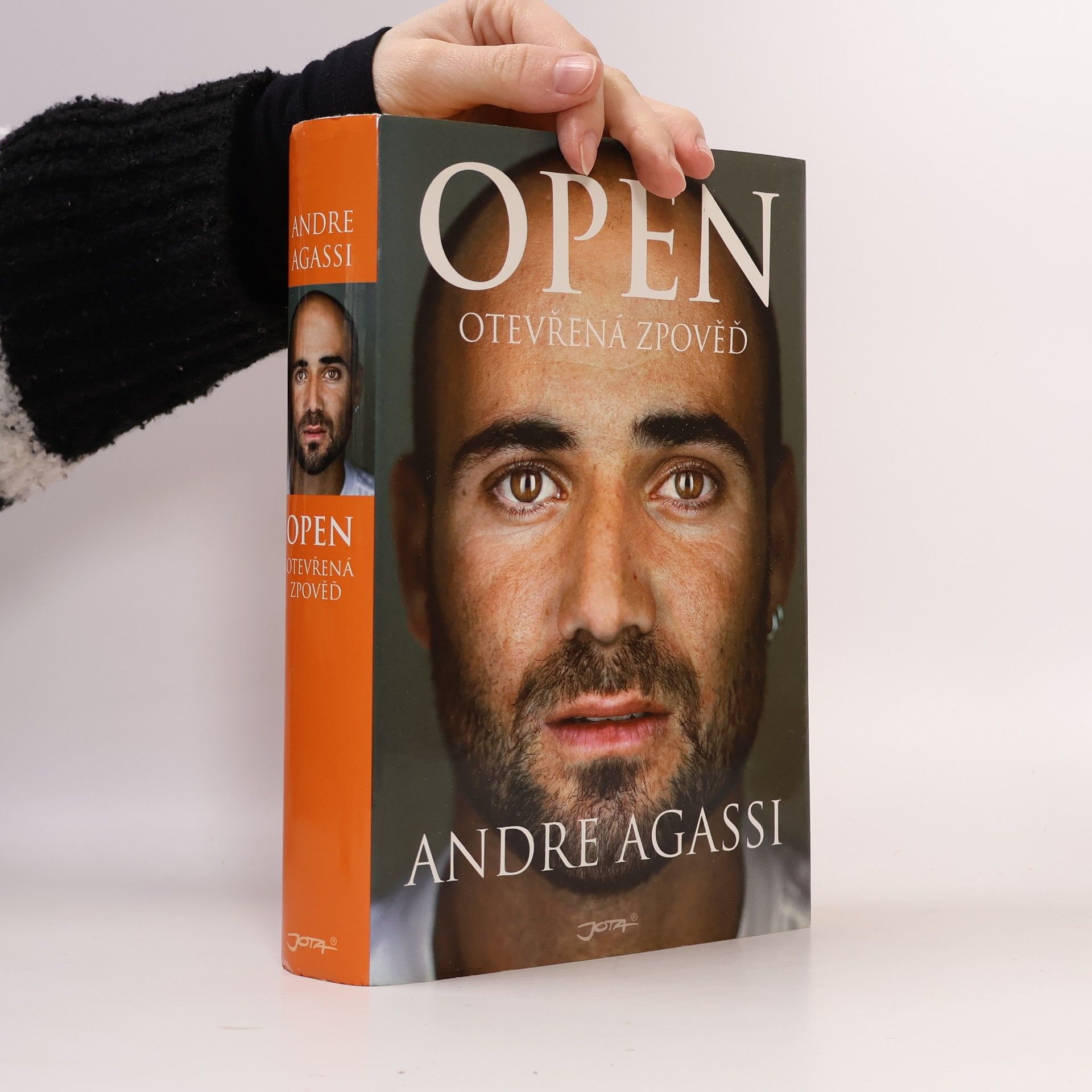 Andre Agassi Open