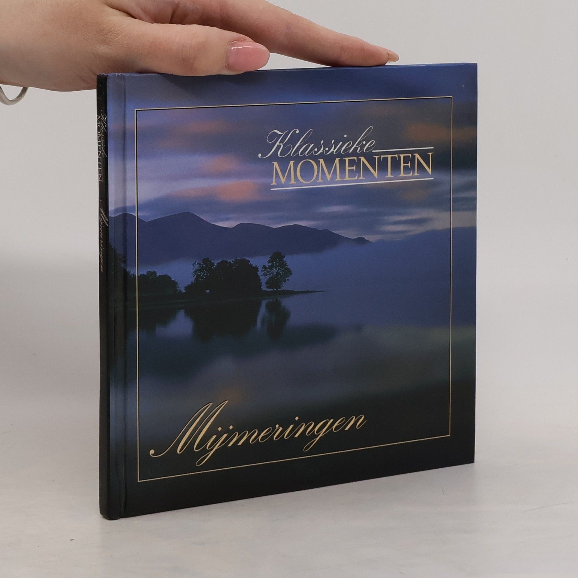 Collectif d'auteurs Klassieke Momenten, Mijmeringen