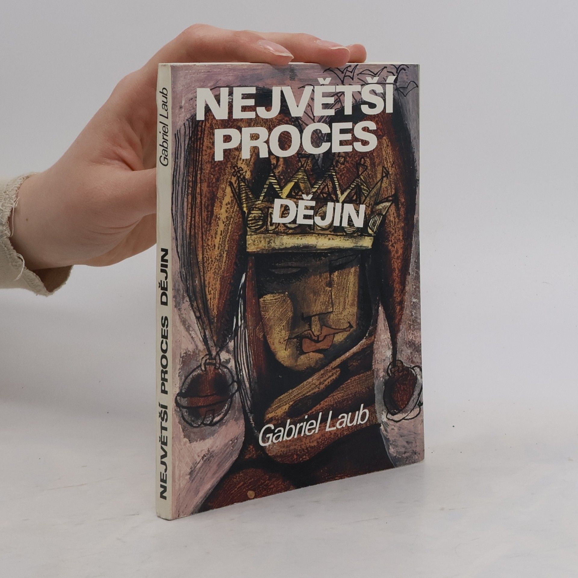 Největší proces dějin