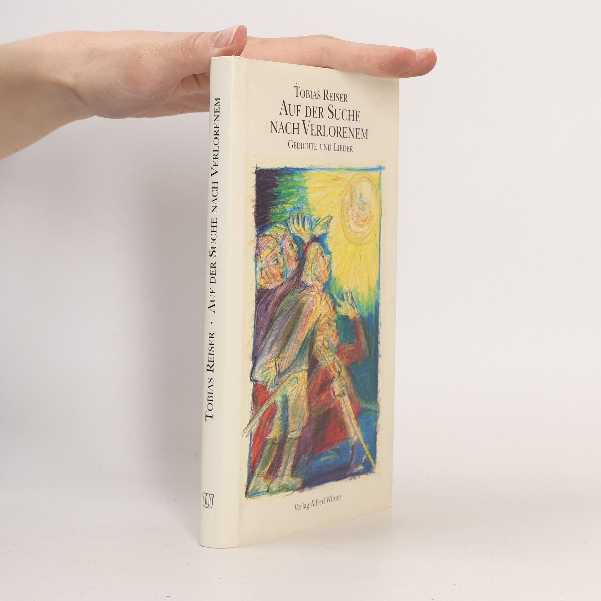 Auf der Suche nach Verlorenem