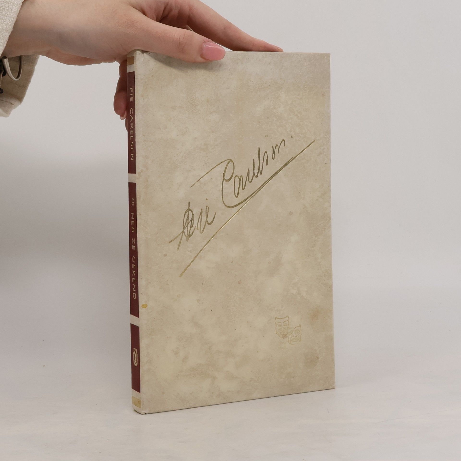 Ik heb ze gekend ...