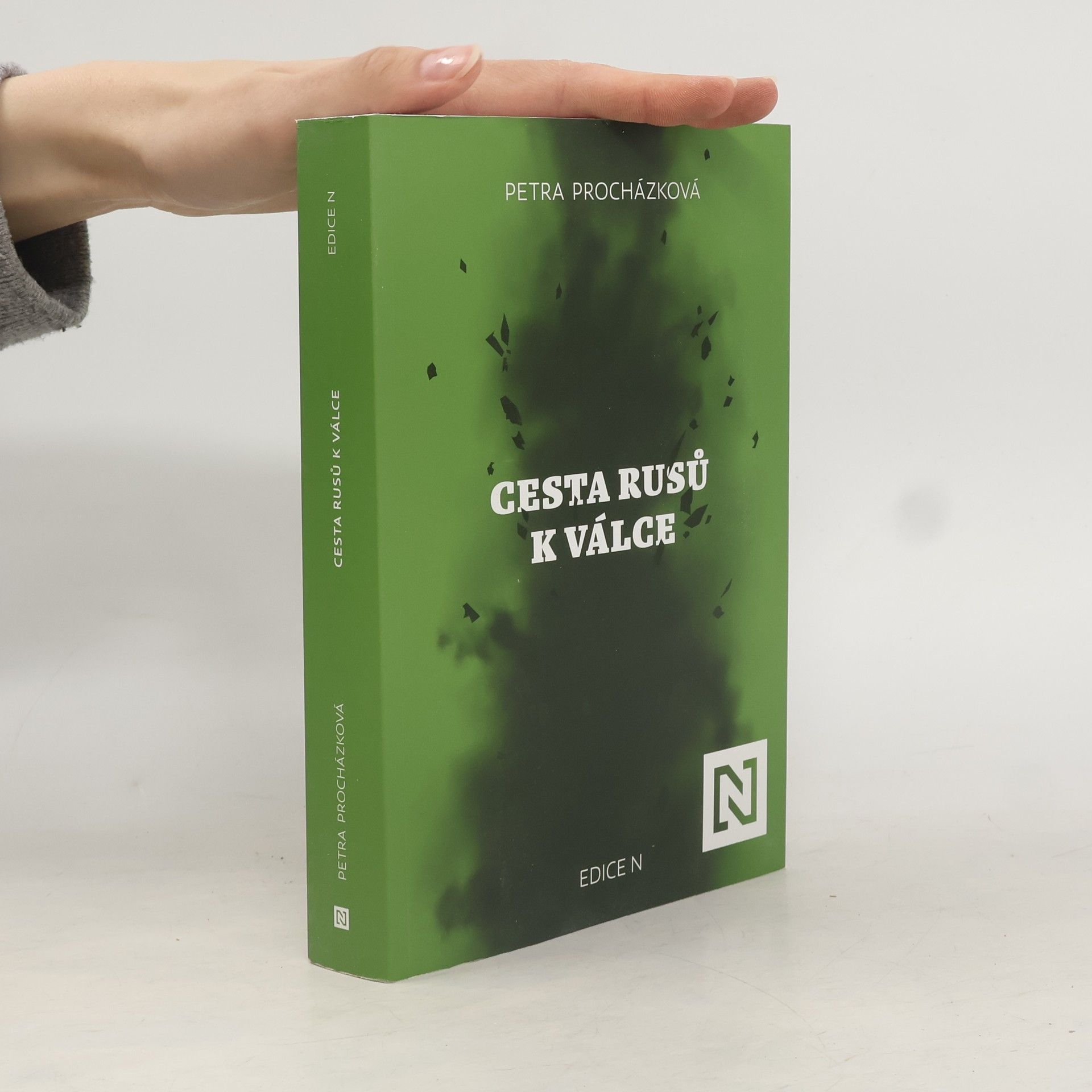 Cesta Rusů k válce