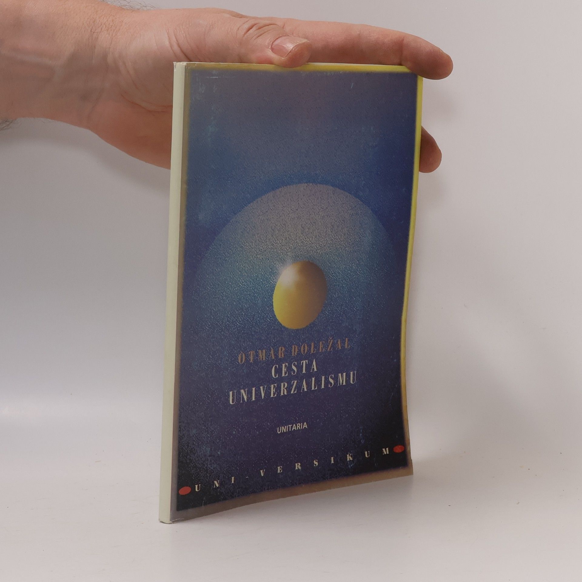 Cesta univerzalismu
