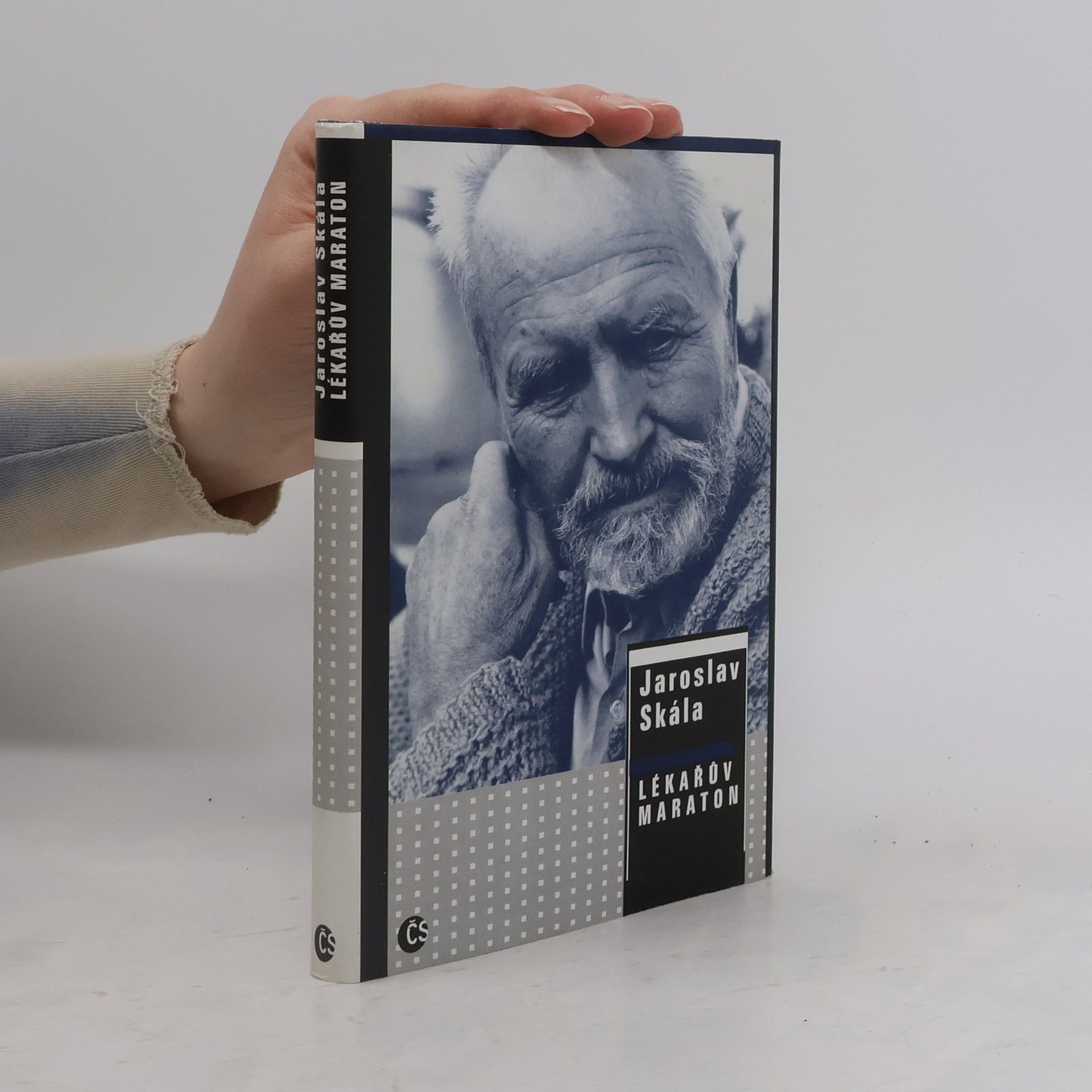 Lékařův maraton