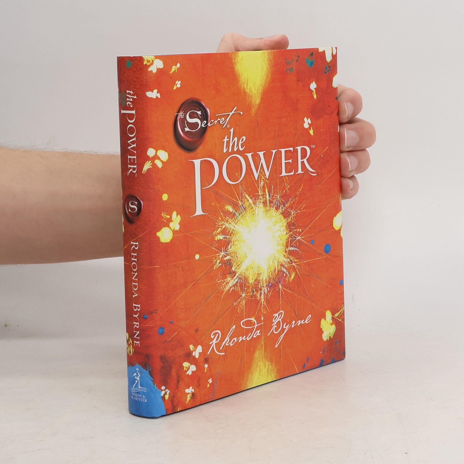 Rhonda Byrne The Secret: The Power