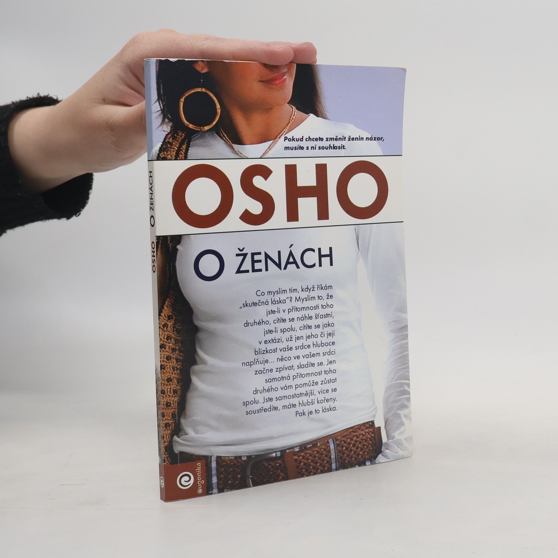 O ženách