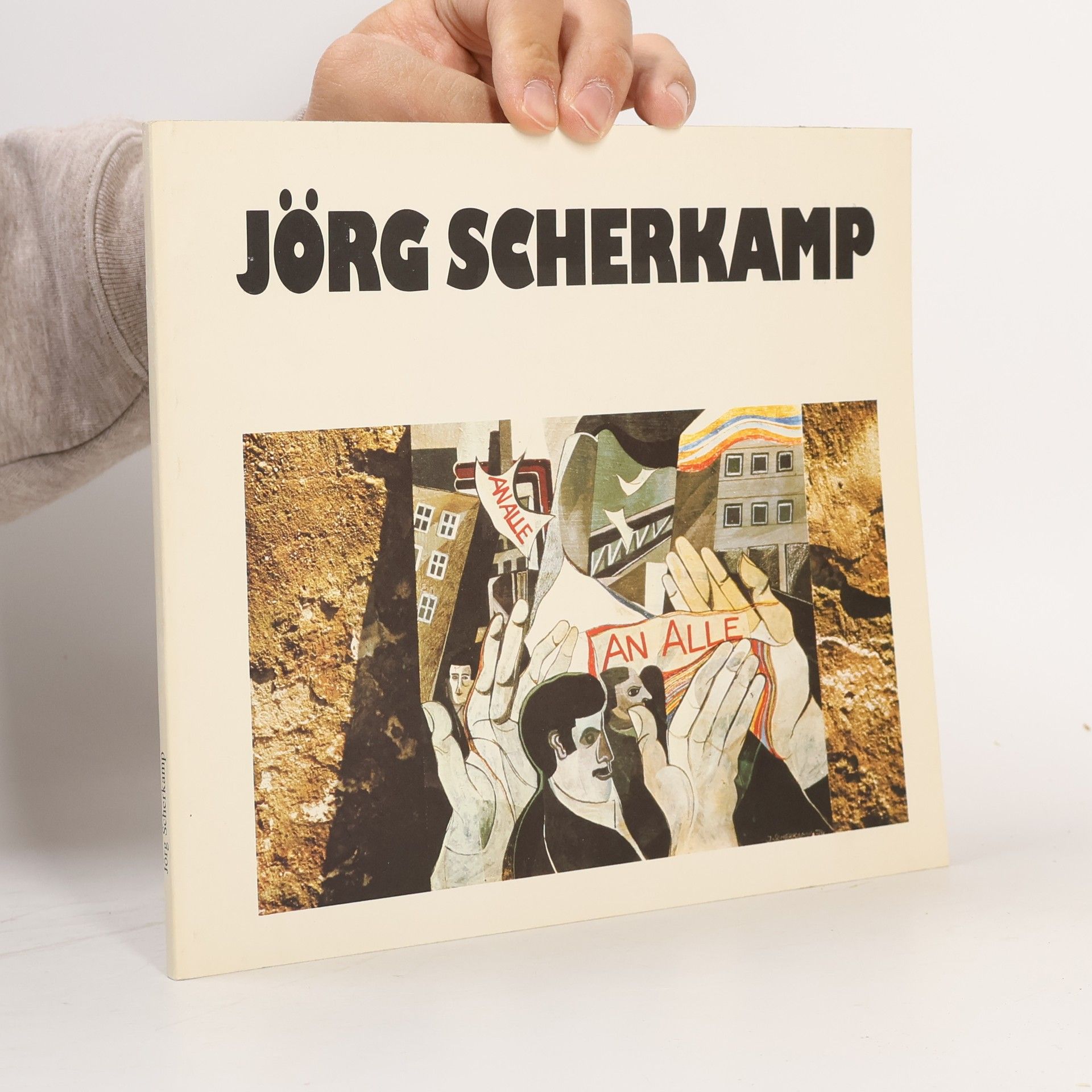 Jörg Scherkamp Jörg Scherkamp