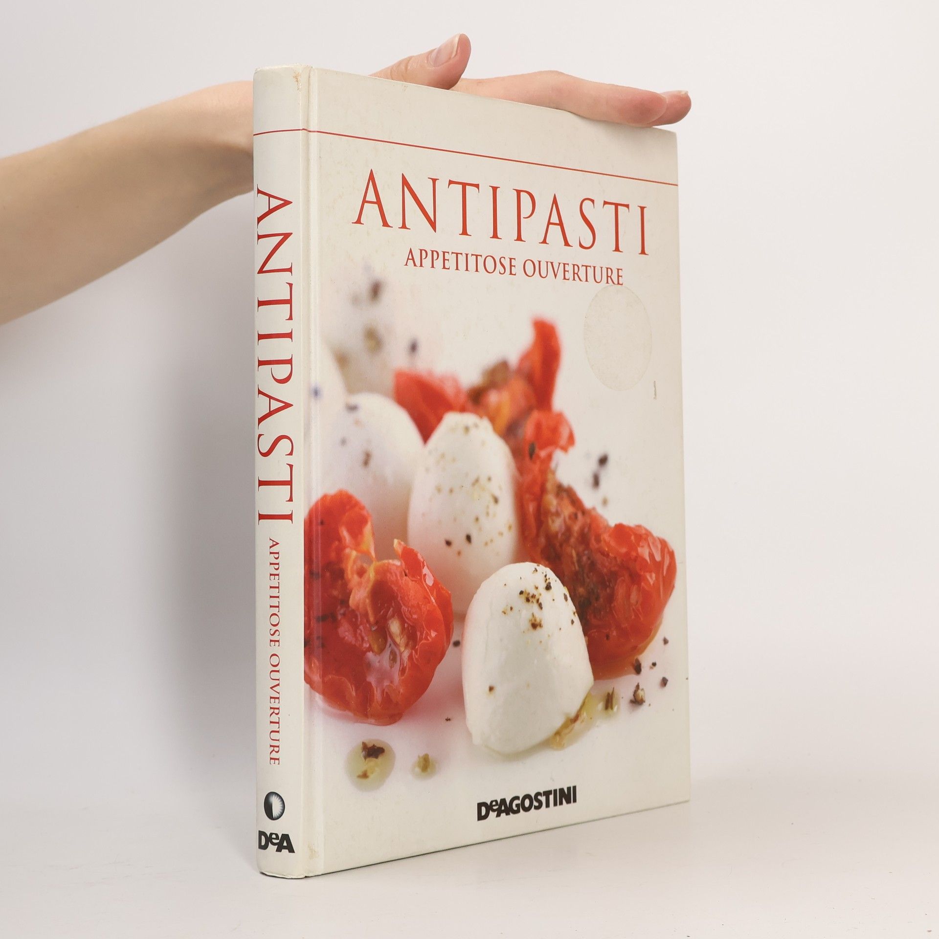 Autorenkollektiv Antipasti