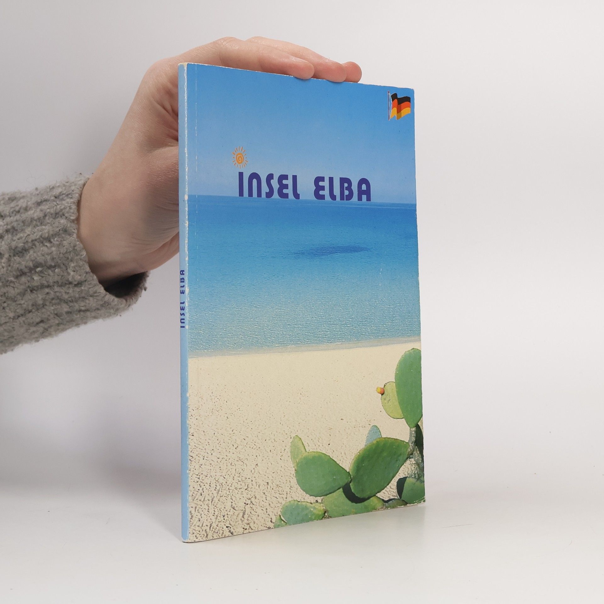 Various authors Insel Elba