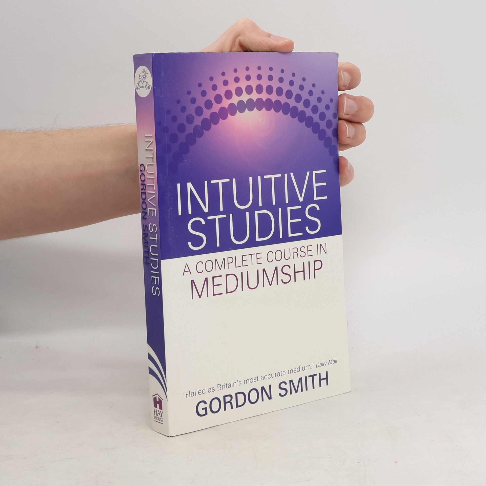 Gordon Smith Intuitive Studies