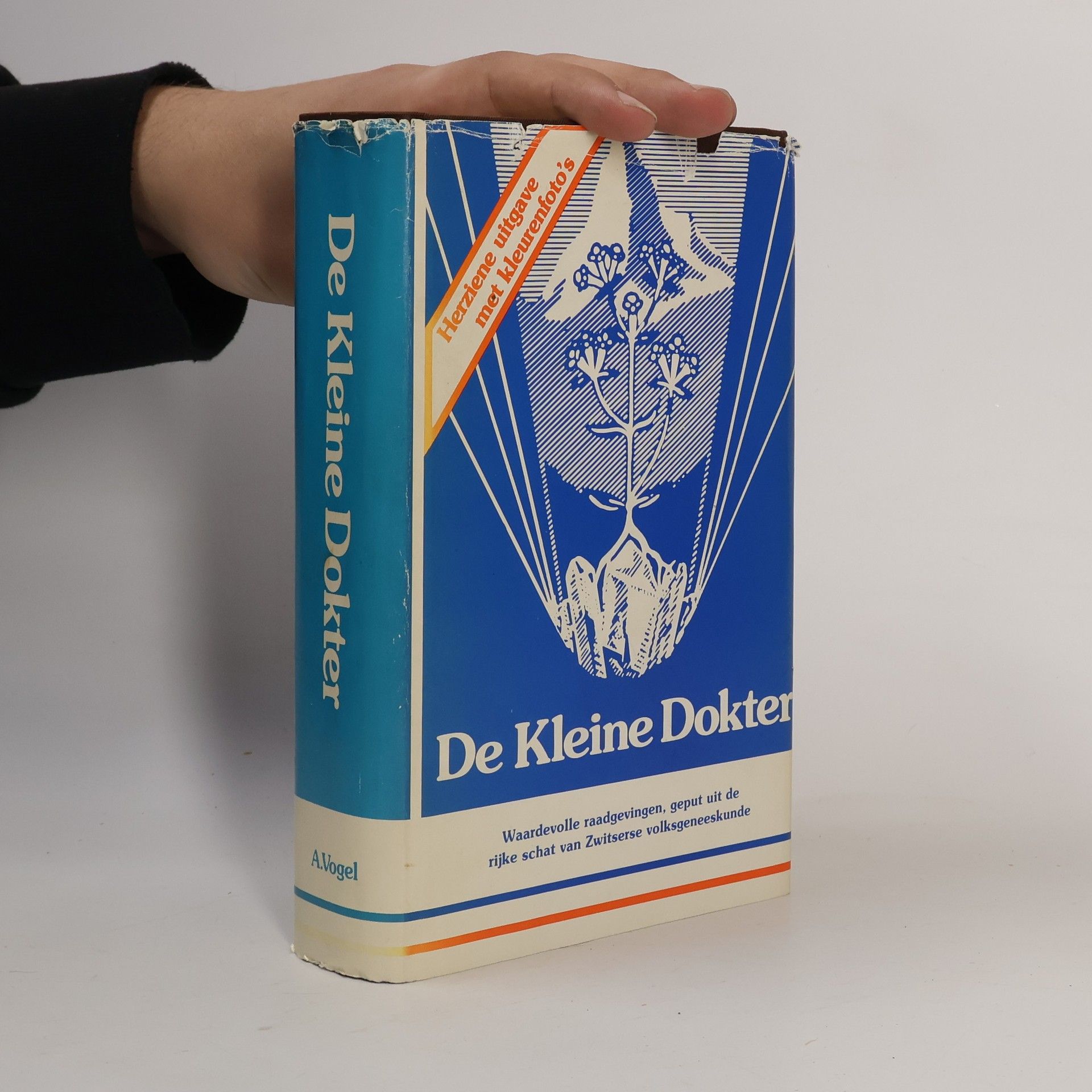 De Kleine Dokter