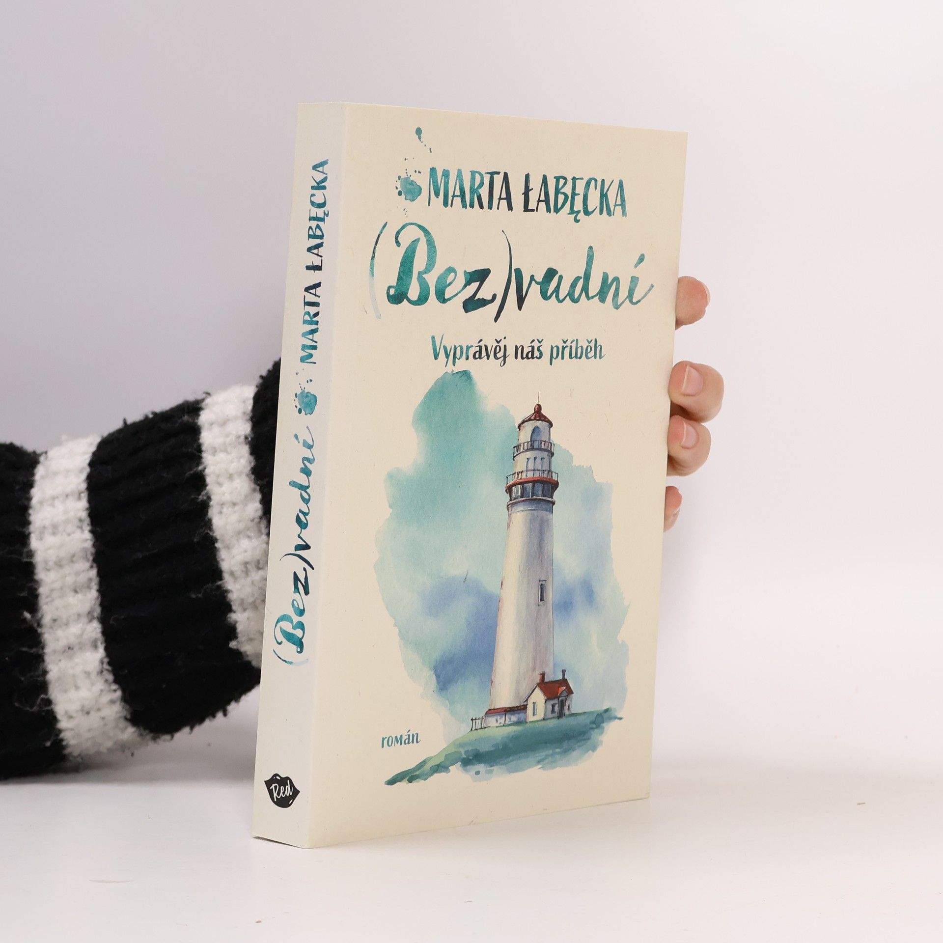 Markéta Páralová Tardy (Bez)vadní. Vyprávěj náš příběh