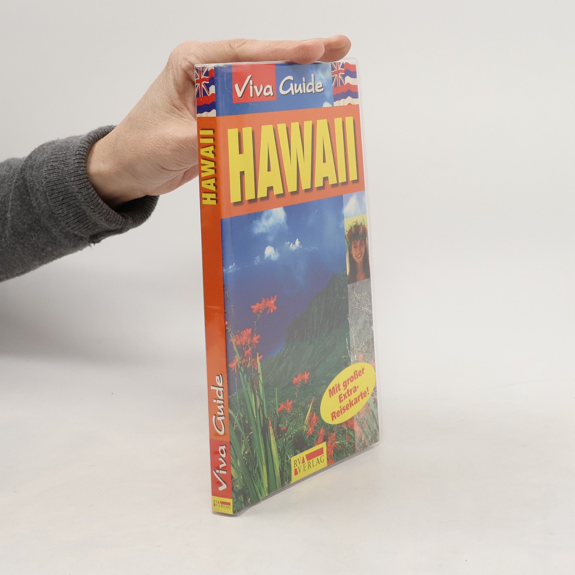 Emma Stanford Viva Guide: Hawaii