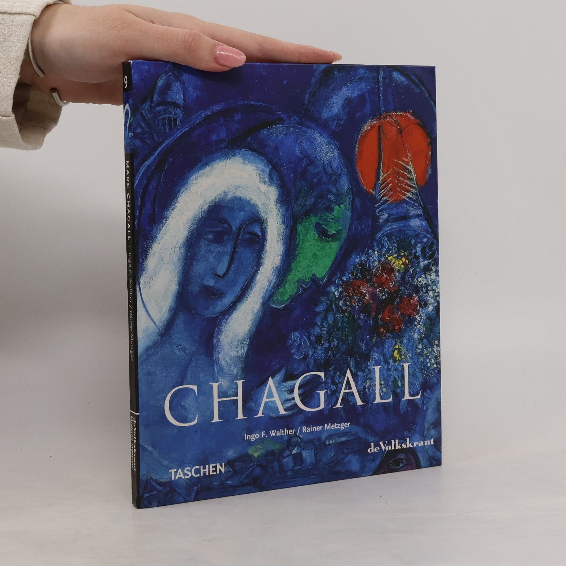 Autorenkollektiv Marc Chagall