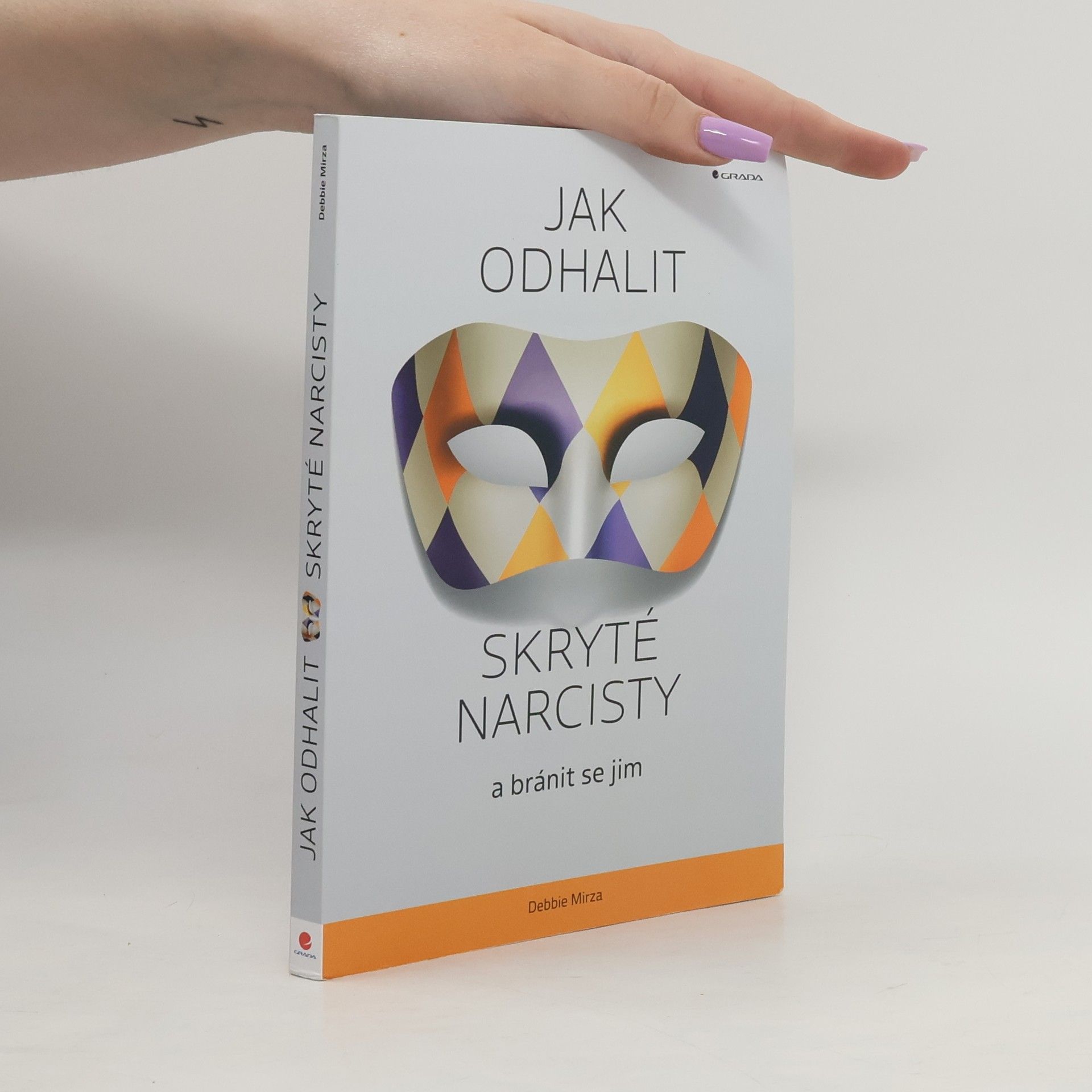 Jak odhalit skryté narcisty a bránit se jim