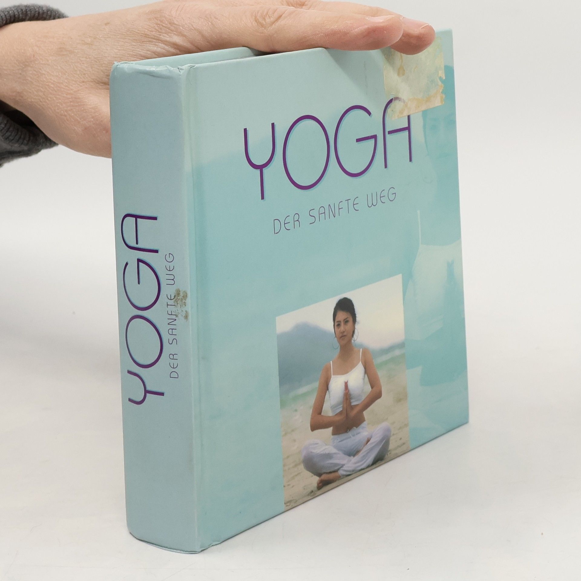 Yoga: Der Sanfte Weg