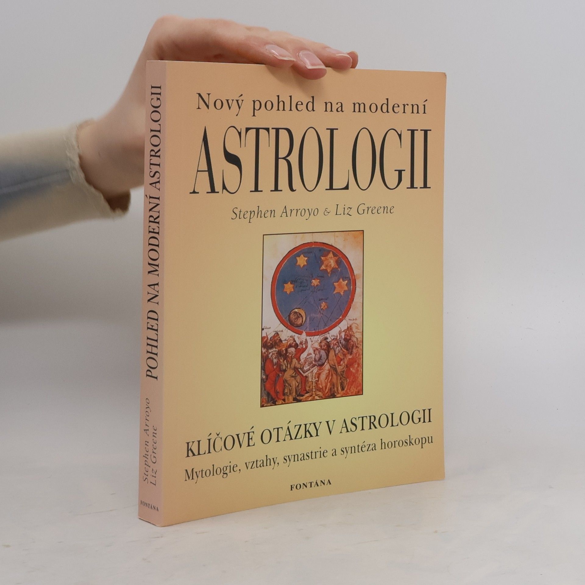 Nový pohled na moderní astrologii