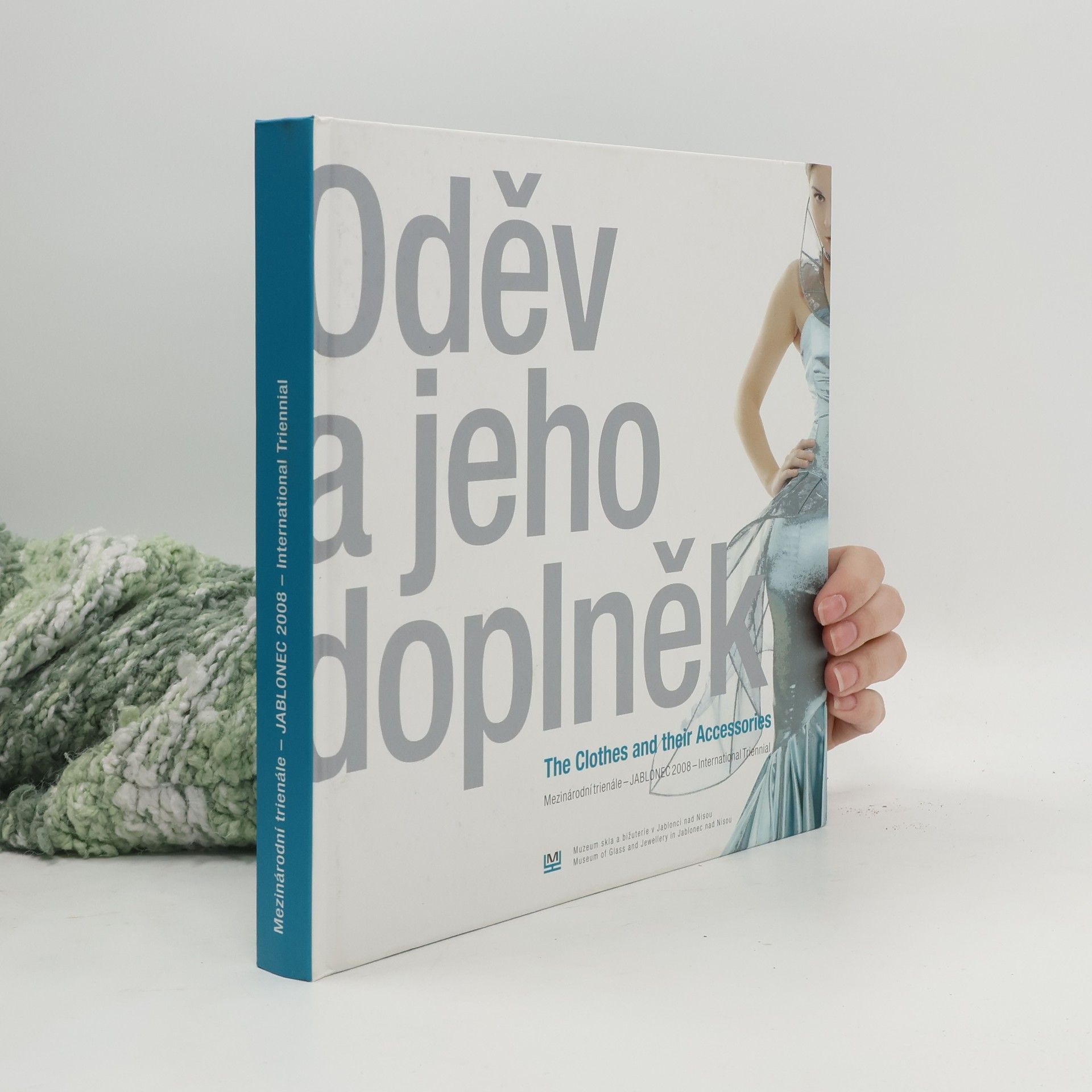 Autorenkollektiv Oděv a jeho doplněk