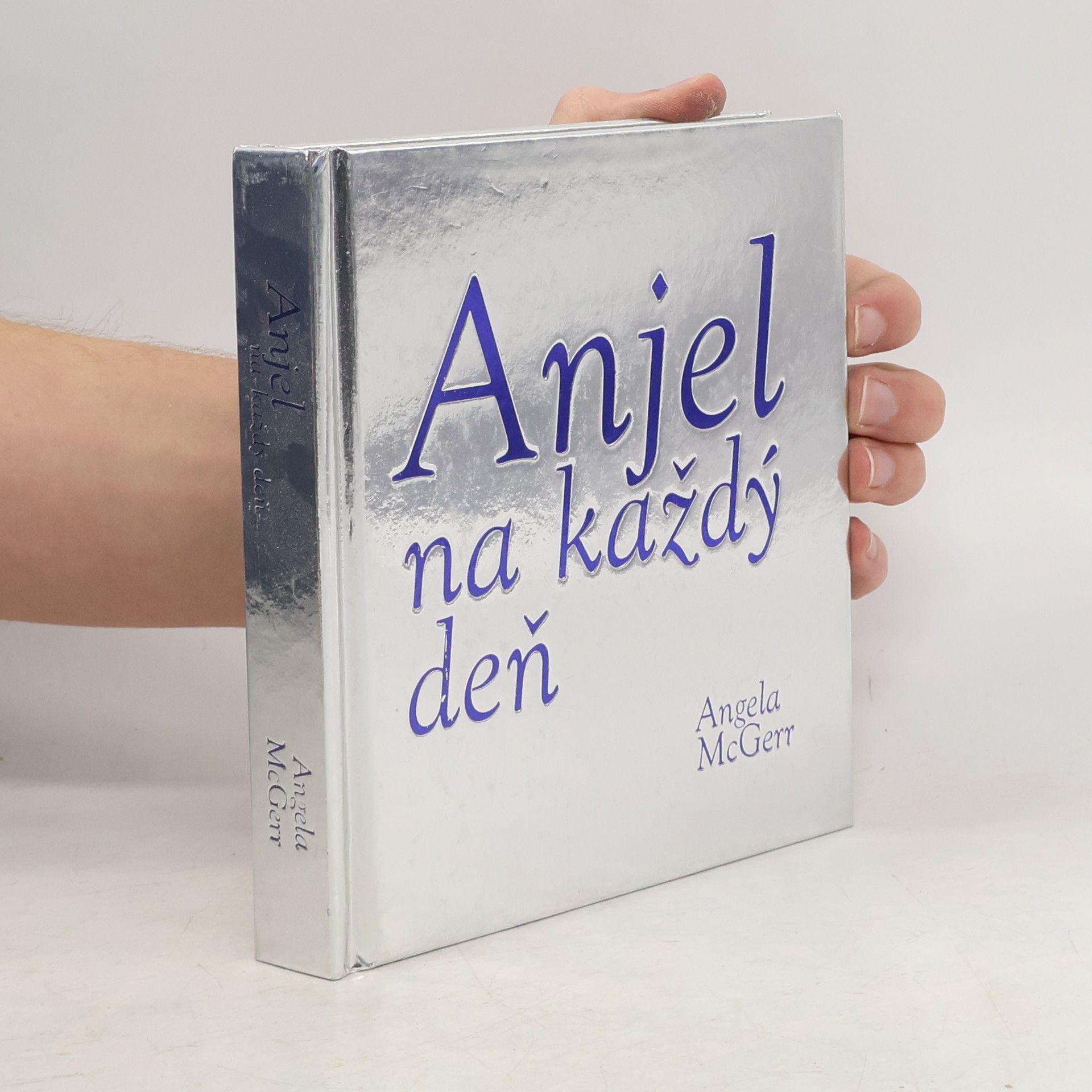 Anjel na každý deň