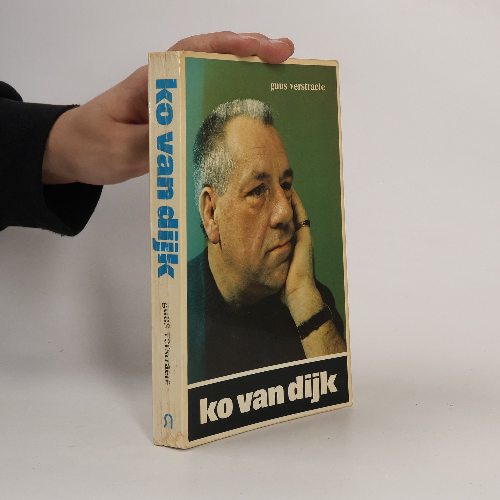 Ko van Dijk Ko van Dijk