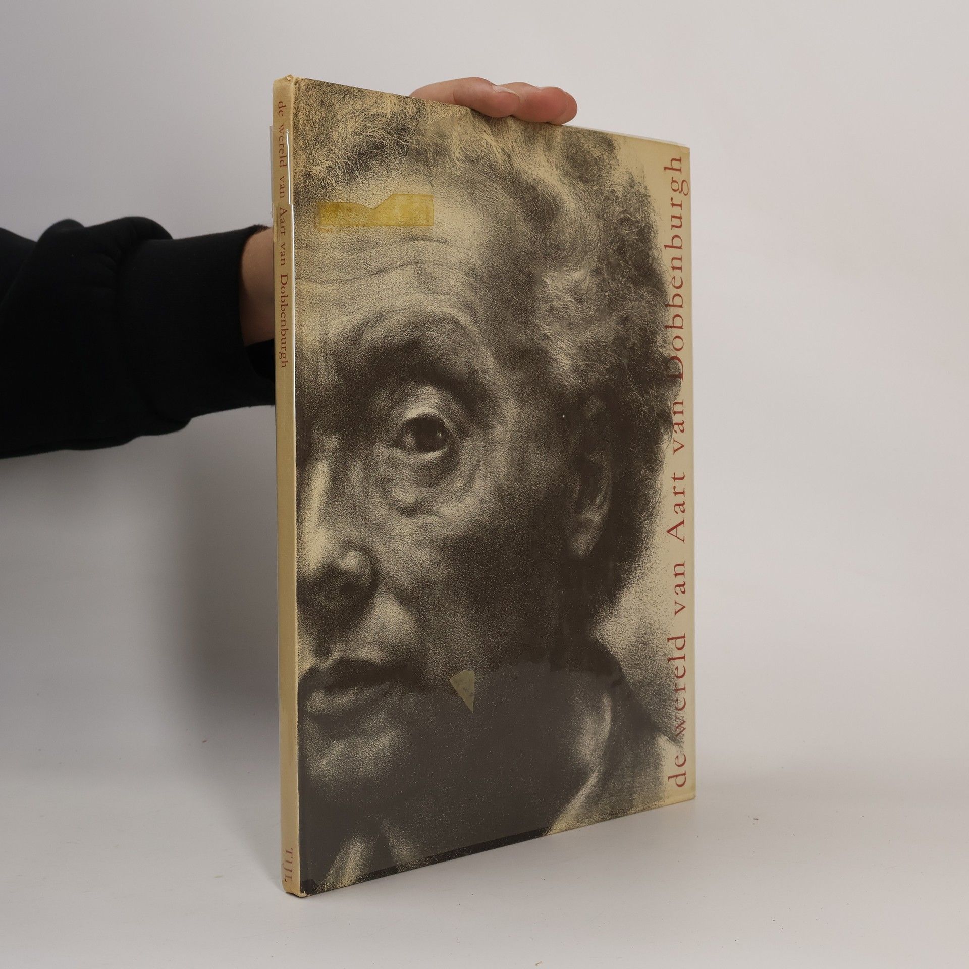 Johan Schwencke De wereld van Aart van Dobbenburgh