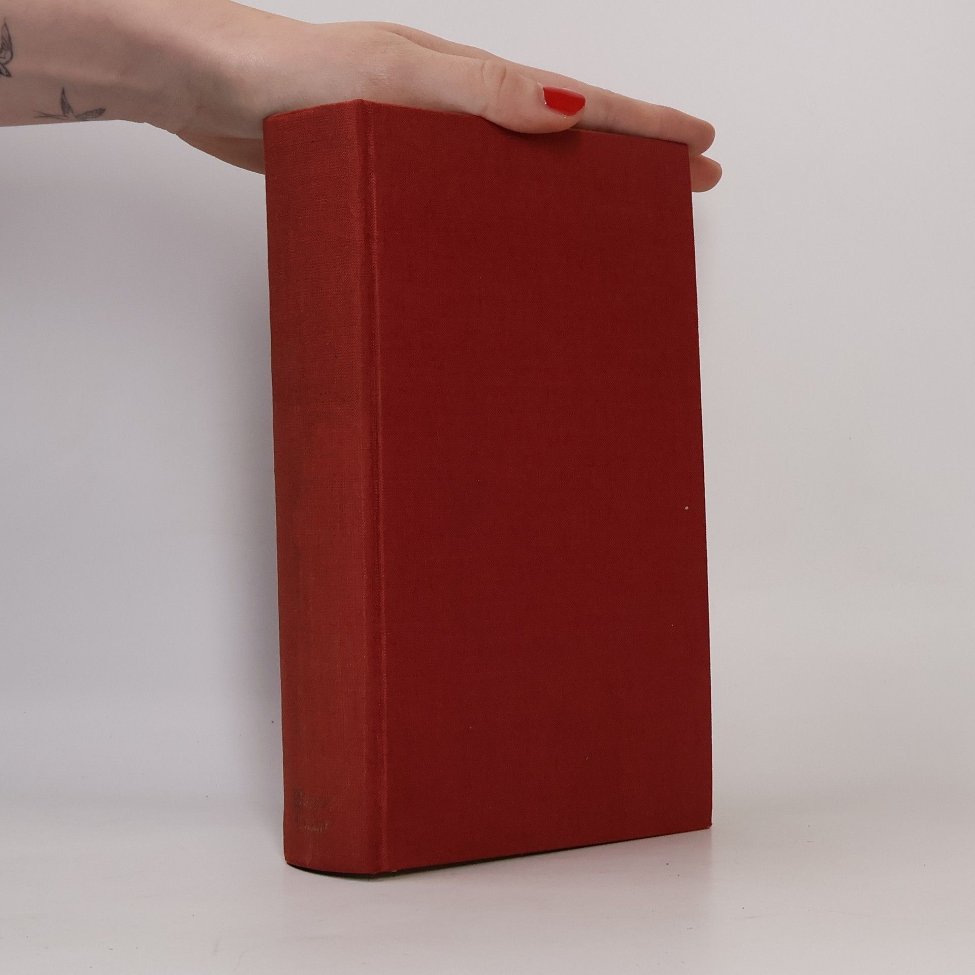 Gottfried Reinhardt Der Liebhaber