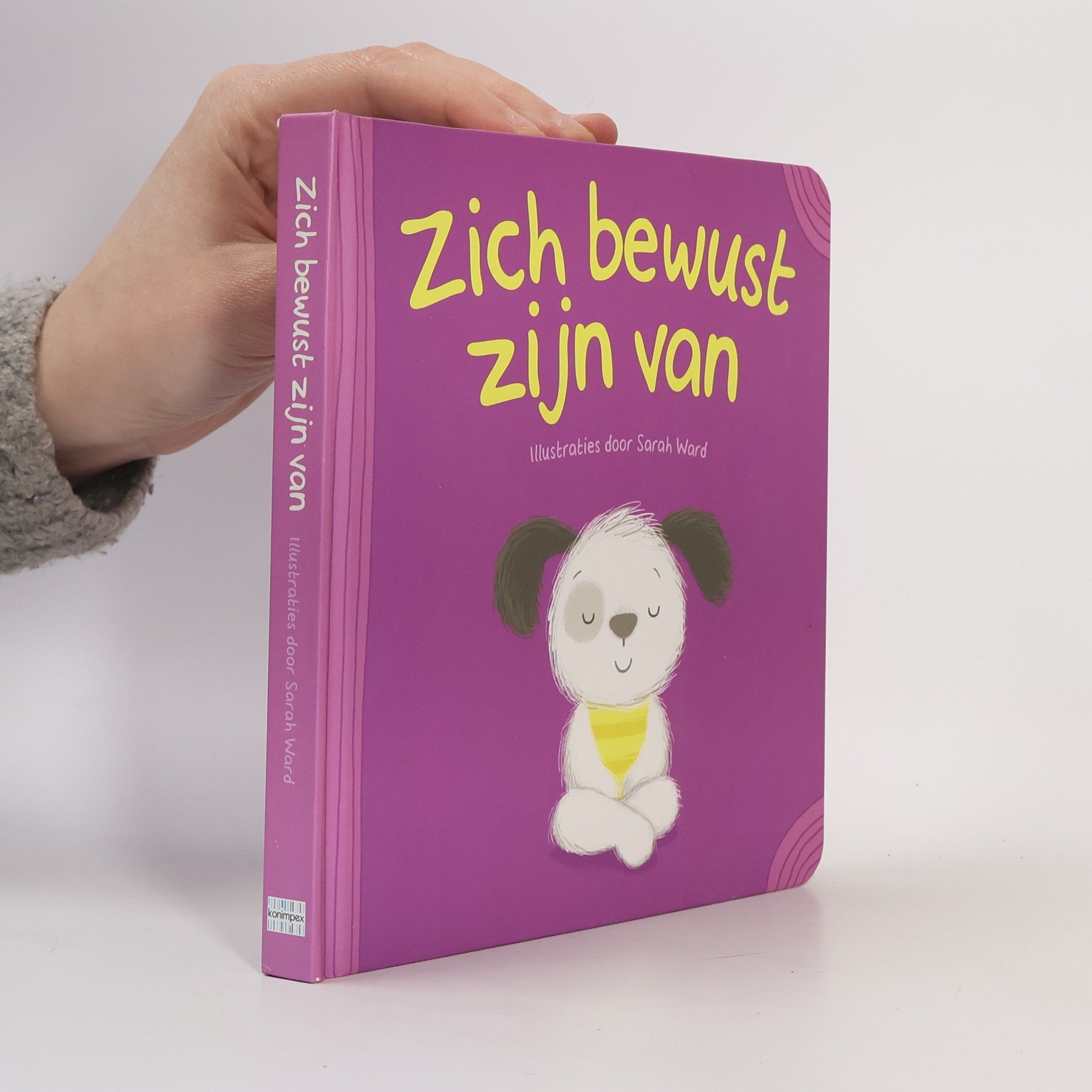 Zich bewust zijn van