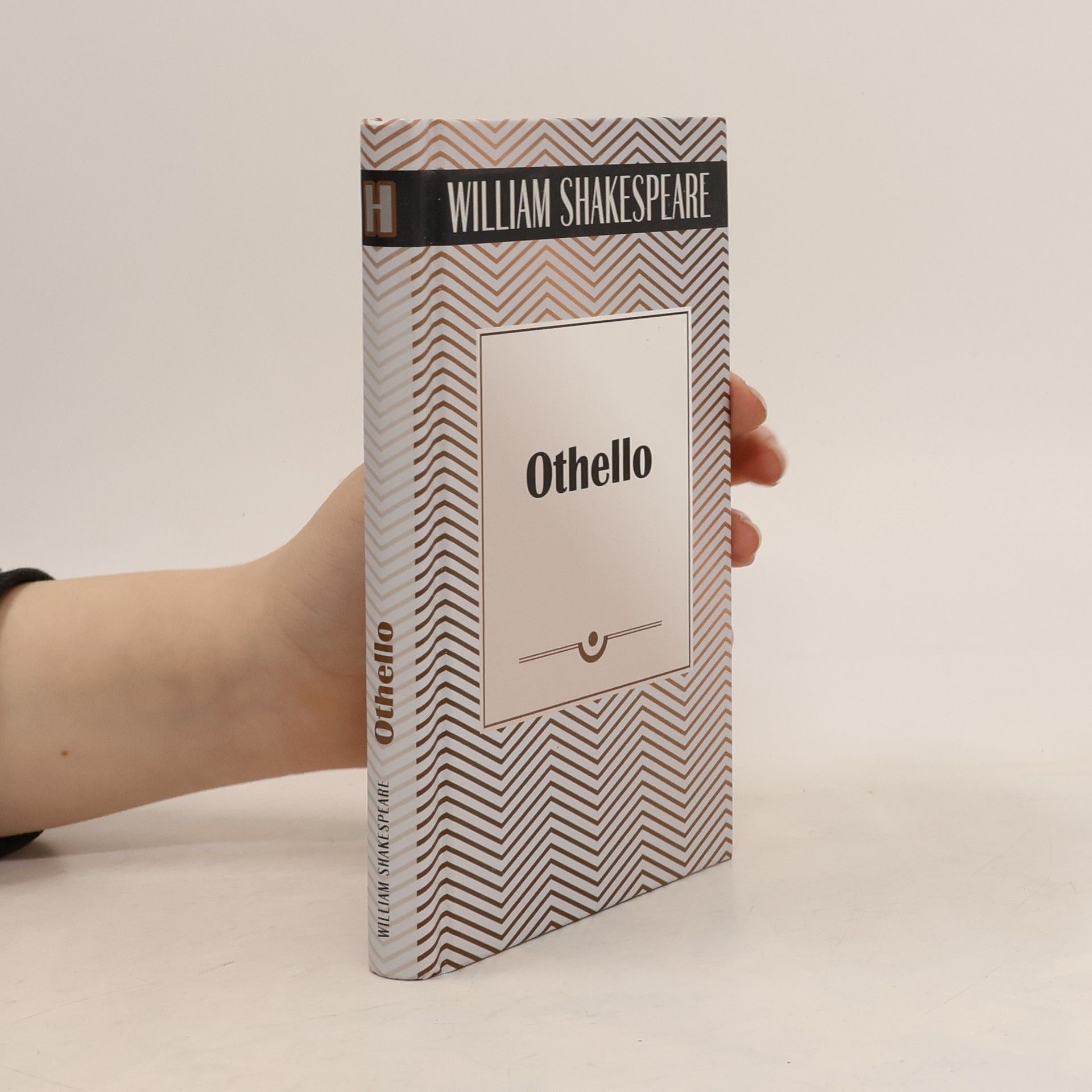 William Shakespeare Othello