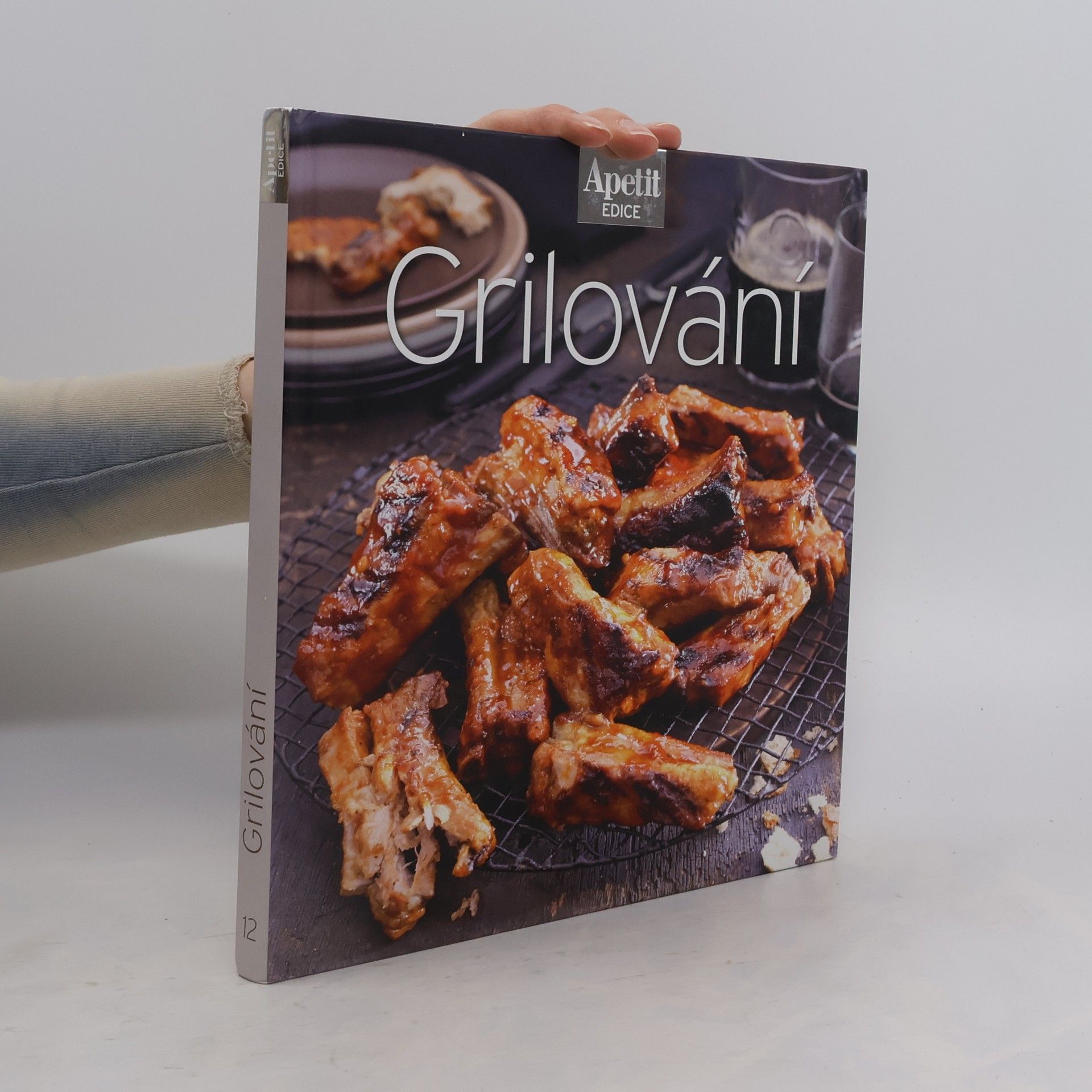 Autores varios Grilování