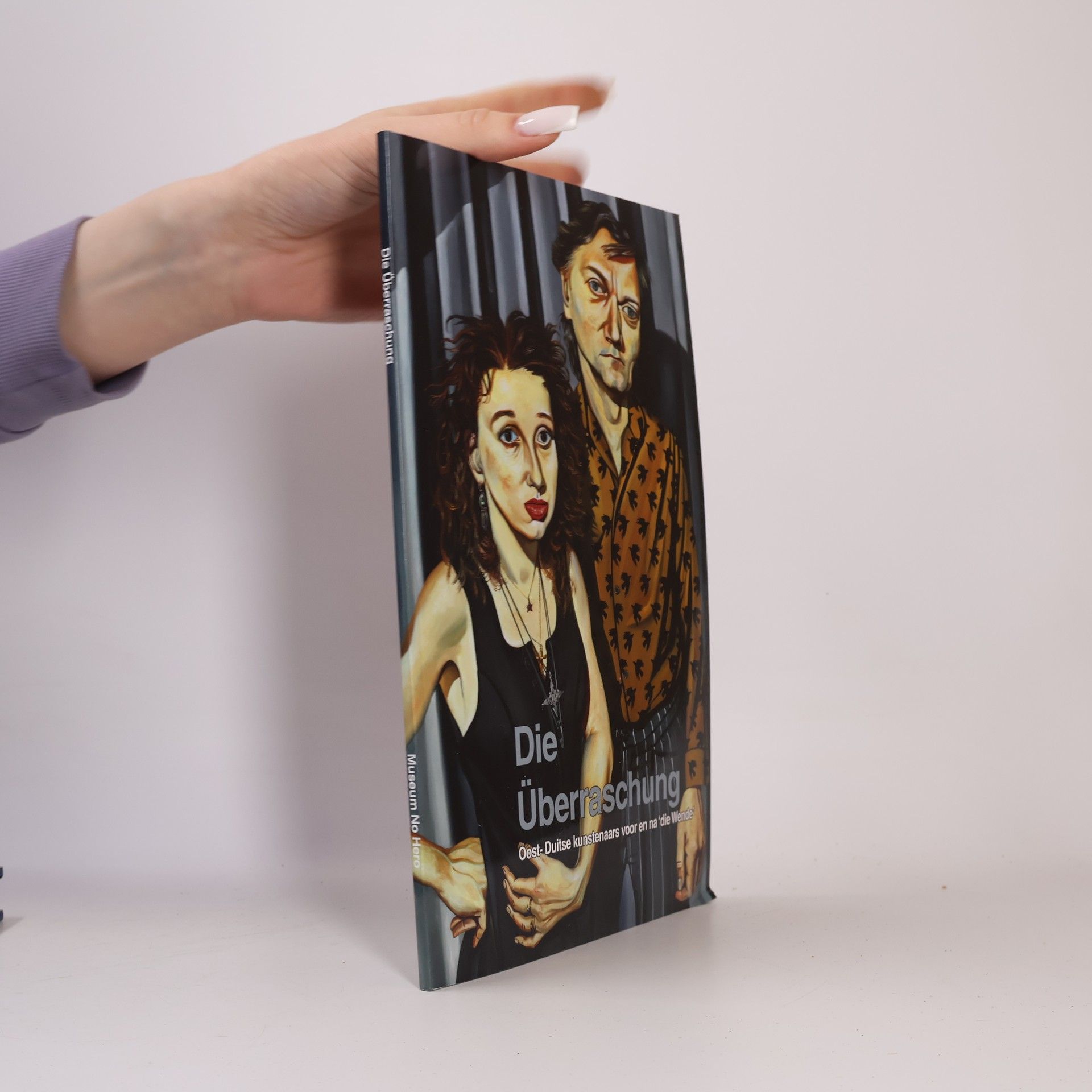 Kolektiv autorů Die Überraschung