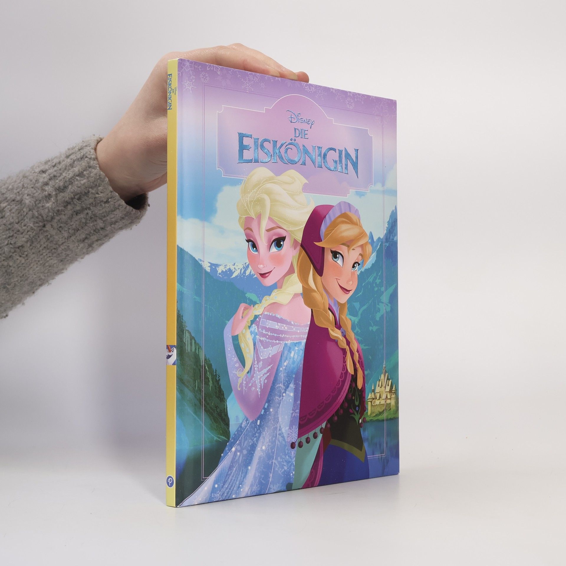 Autorenkollektiv Die Eiskönigin