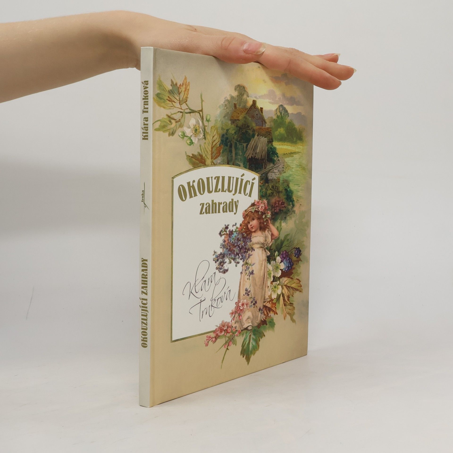 Okouzlující zahrady