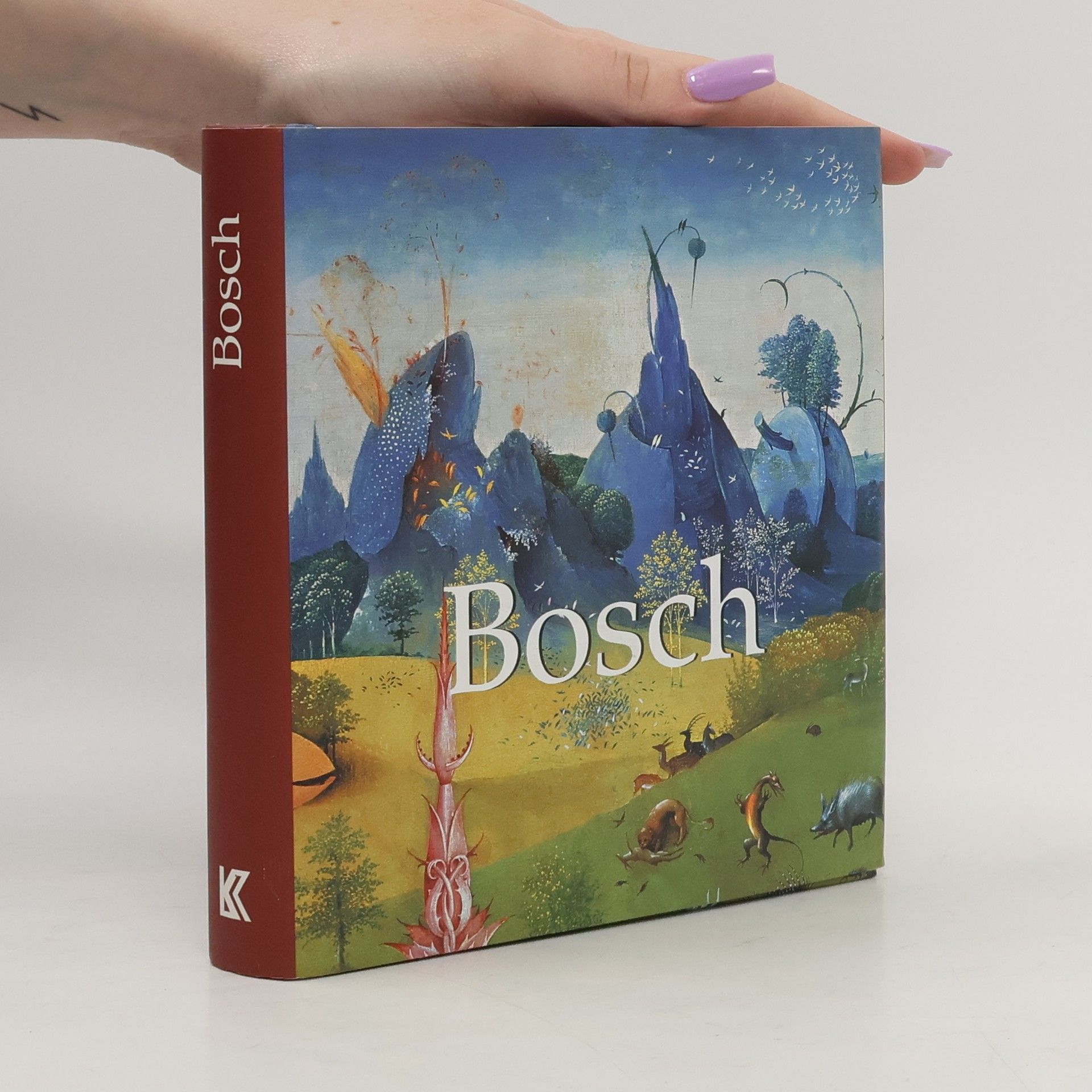 Virginia Pitts Rembert Bosch