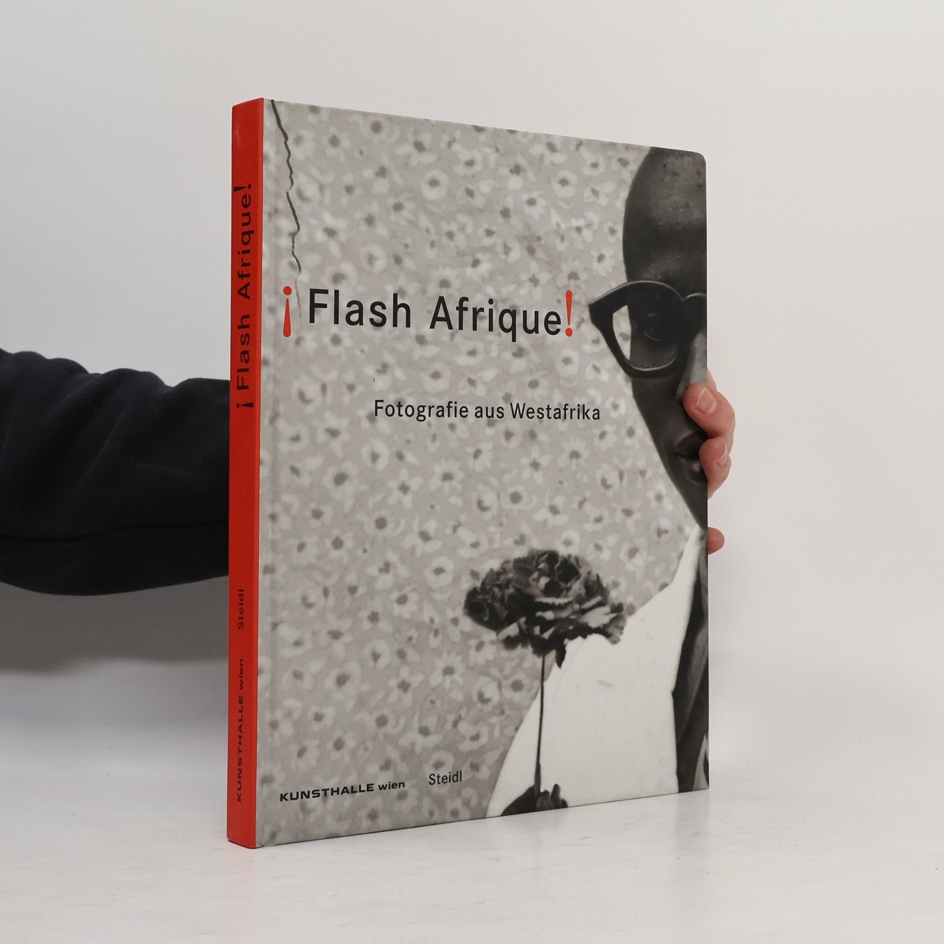 Flash Afrique!
