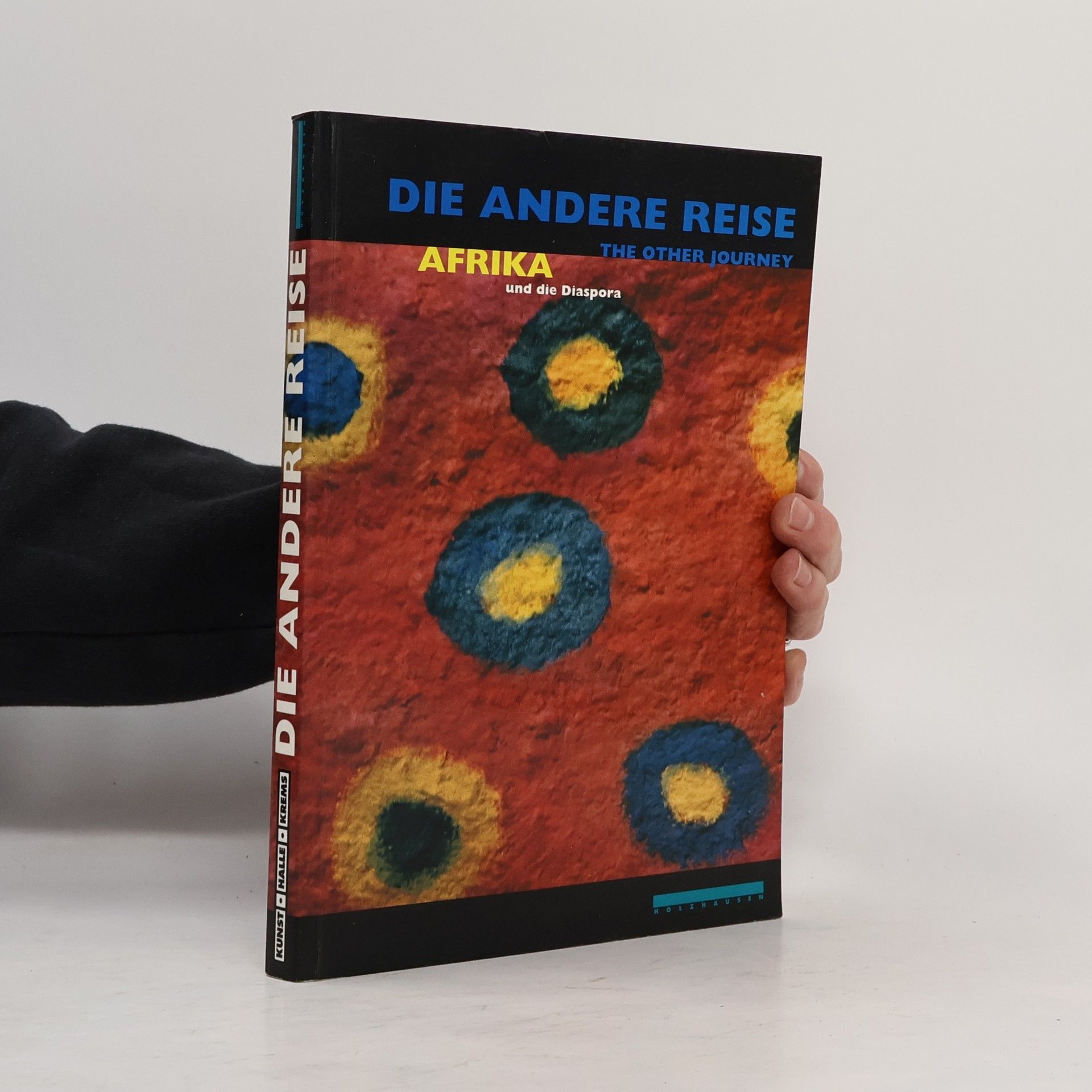 Ulrike Davis-Sulikowski Die andere Reise