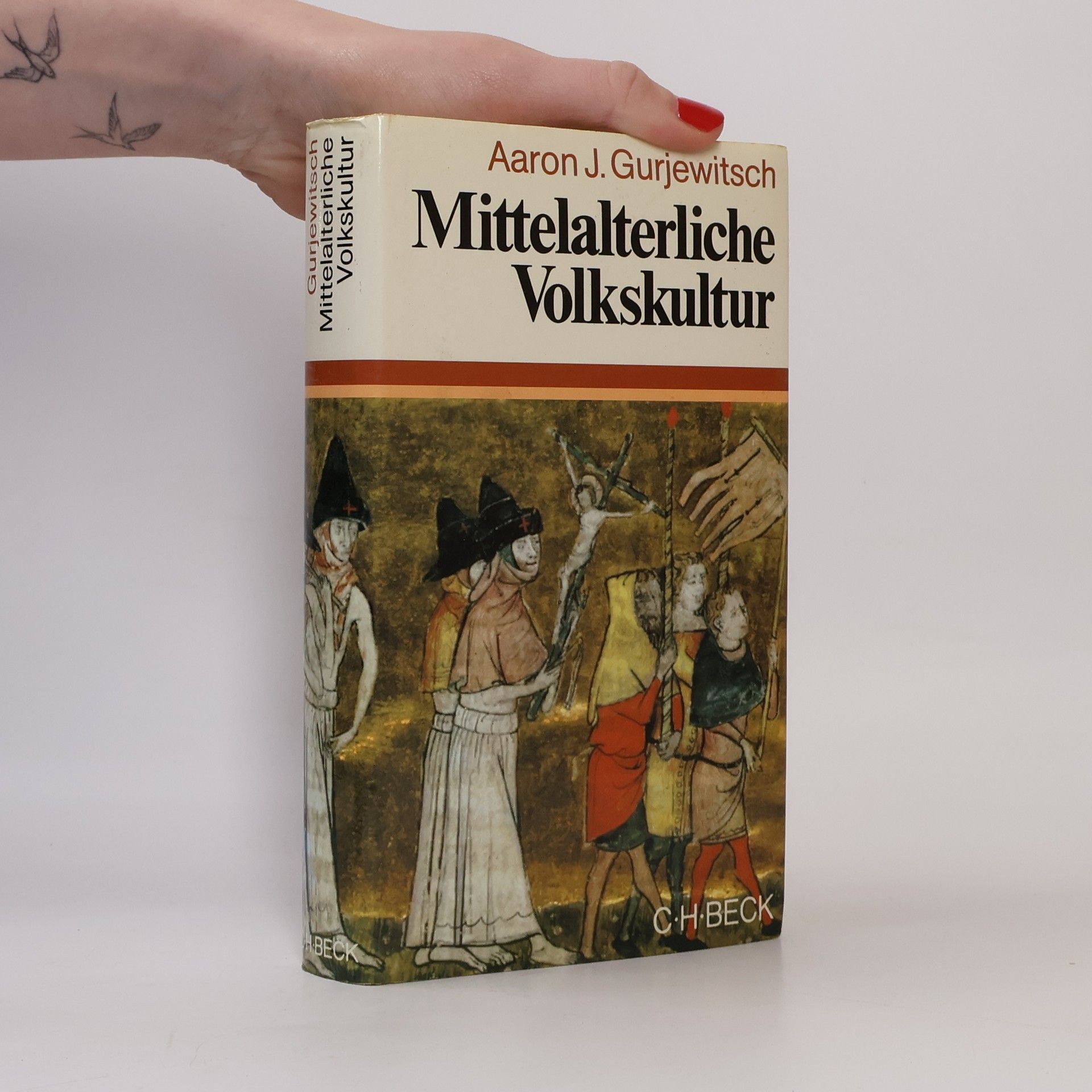 Mittelalterliche Volkskultur