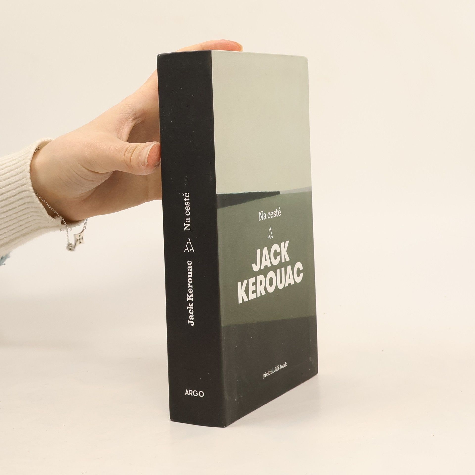 Jack Kerouac Na cestě