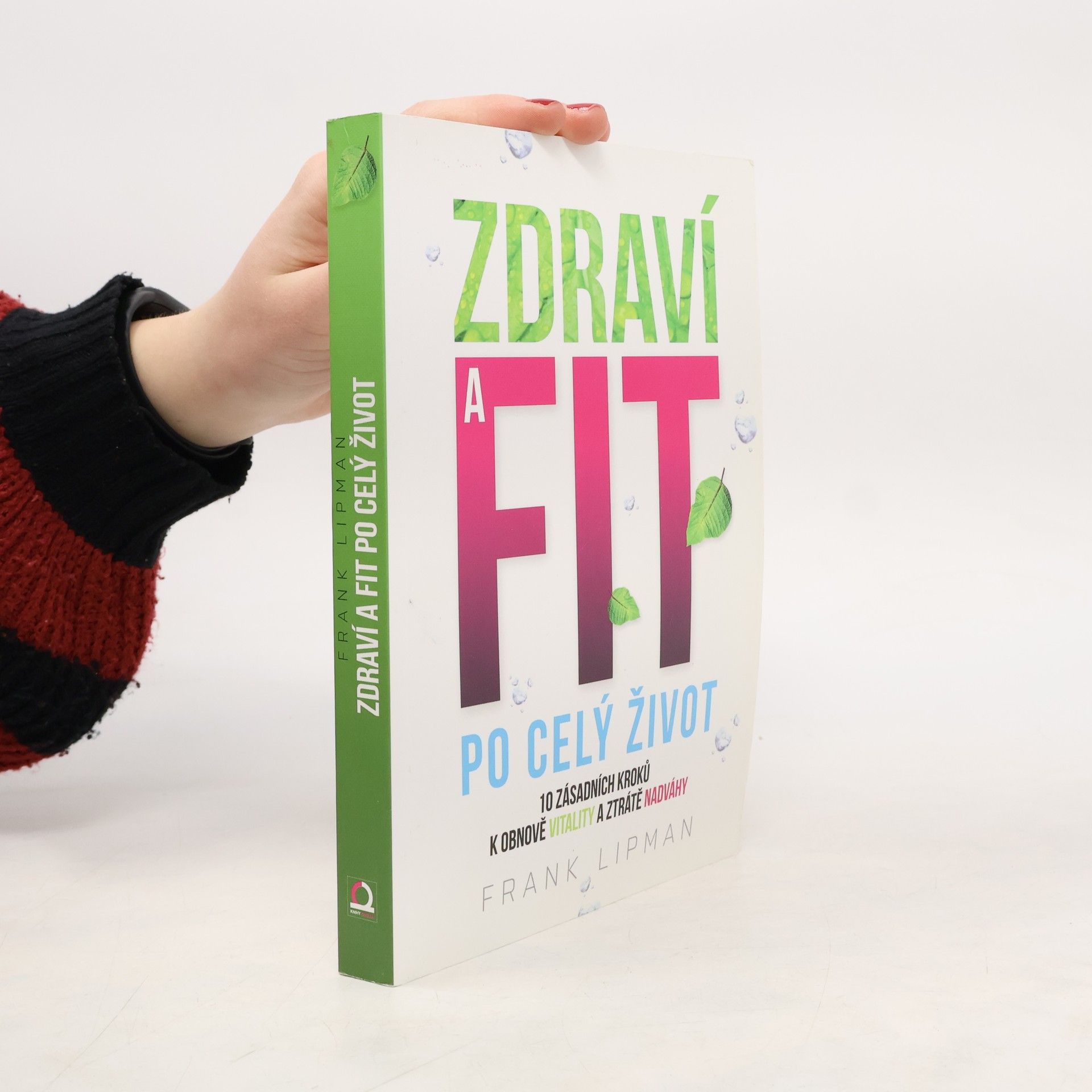 Zdraví a fit po celý život