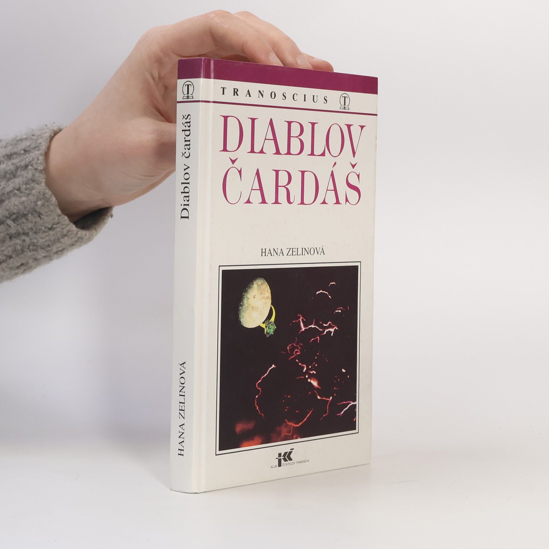 Diablov čardáš