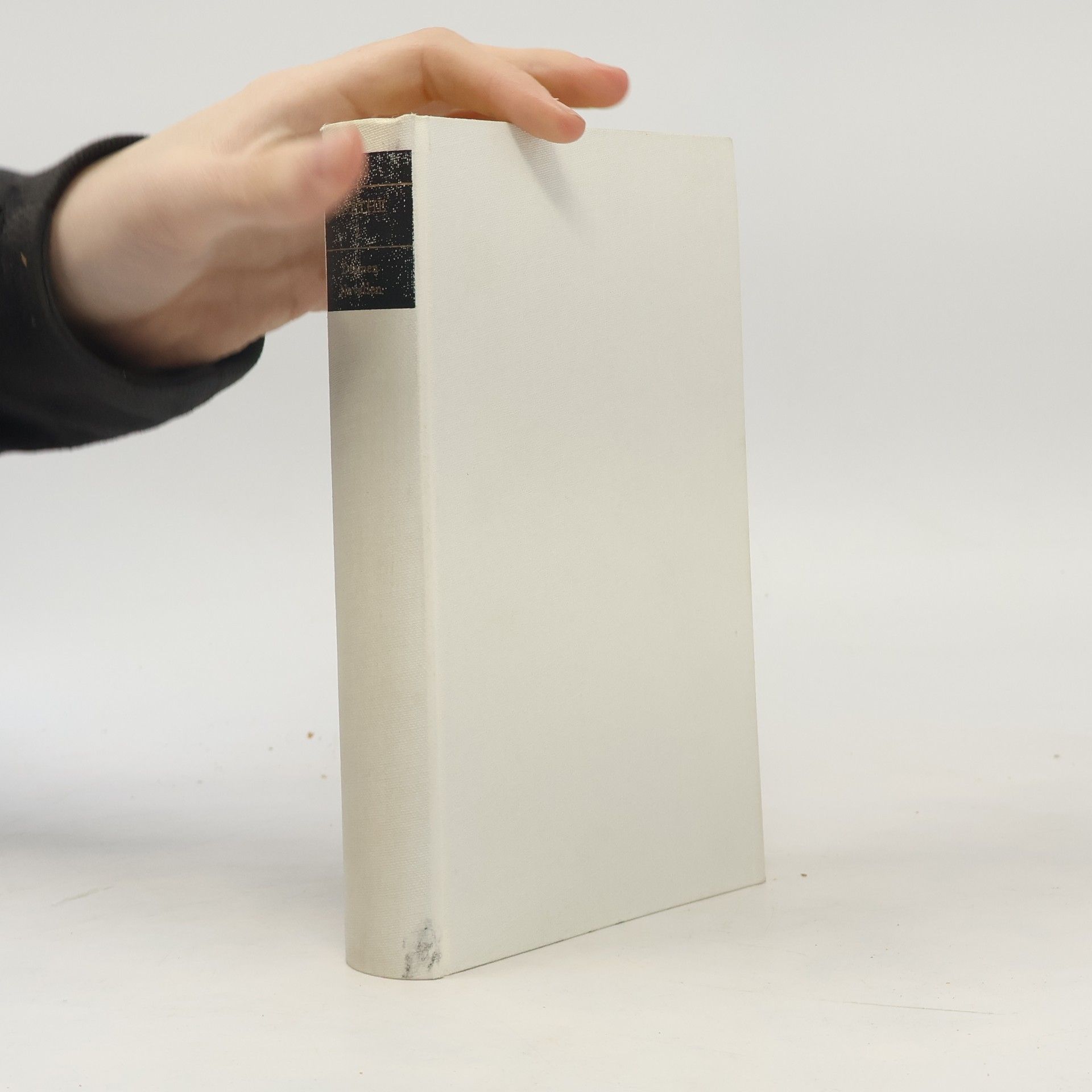 Kolektiv autorů Goethe Werke. Band II.