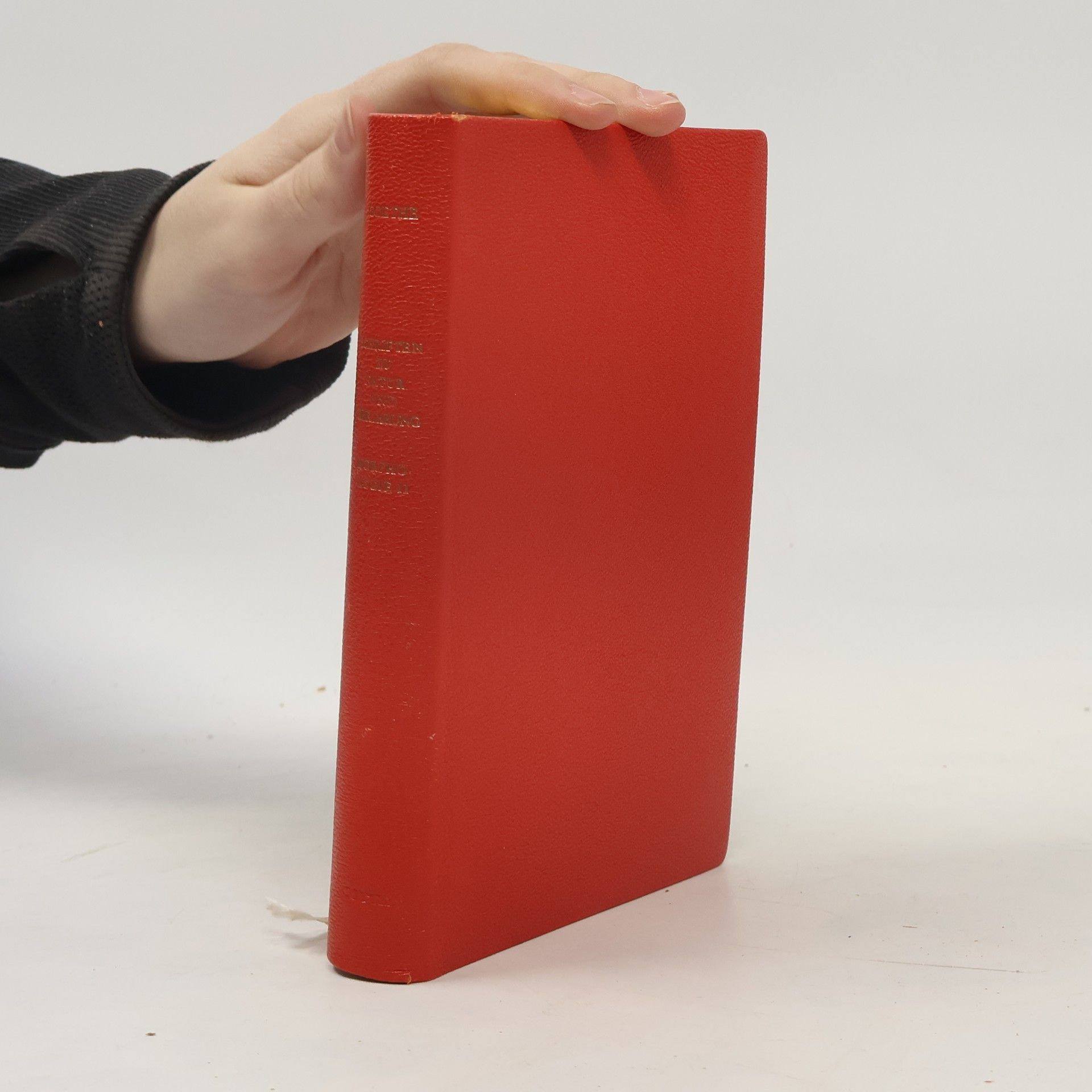 Johann Wolfgang von Goethe Goethe