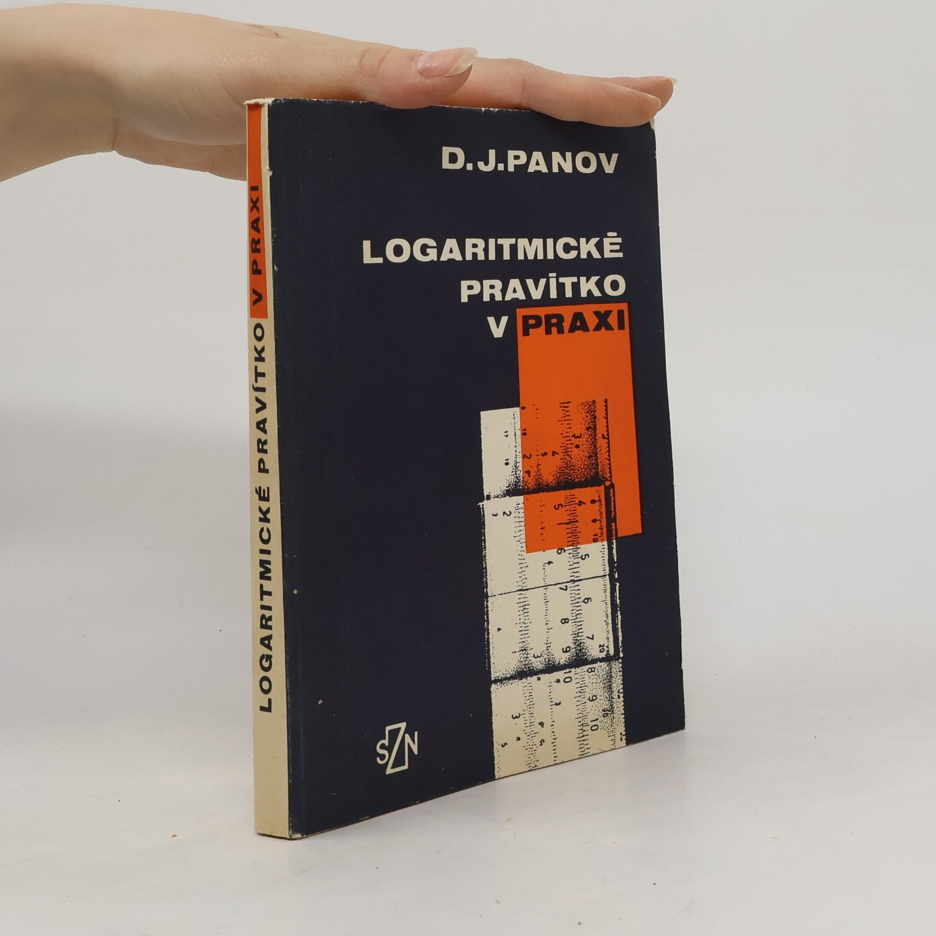 Logaritmické pravítko v praxi