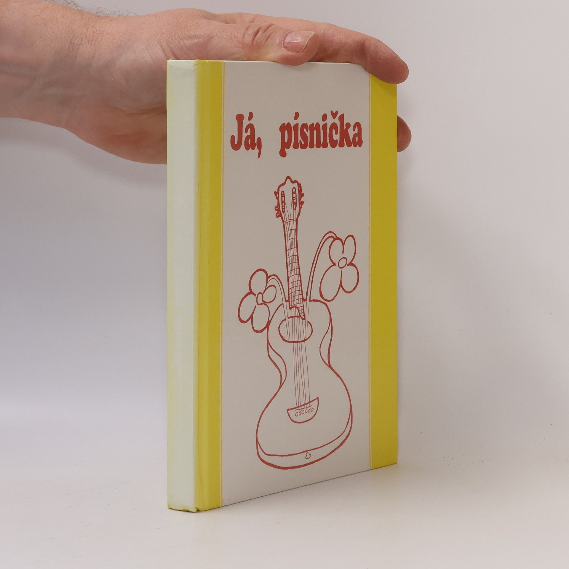 Ladislav Dvořák Já, písnička 2